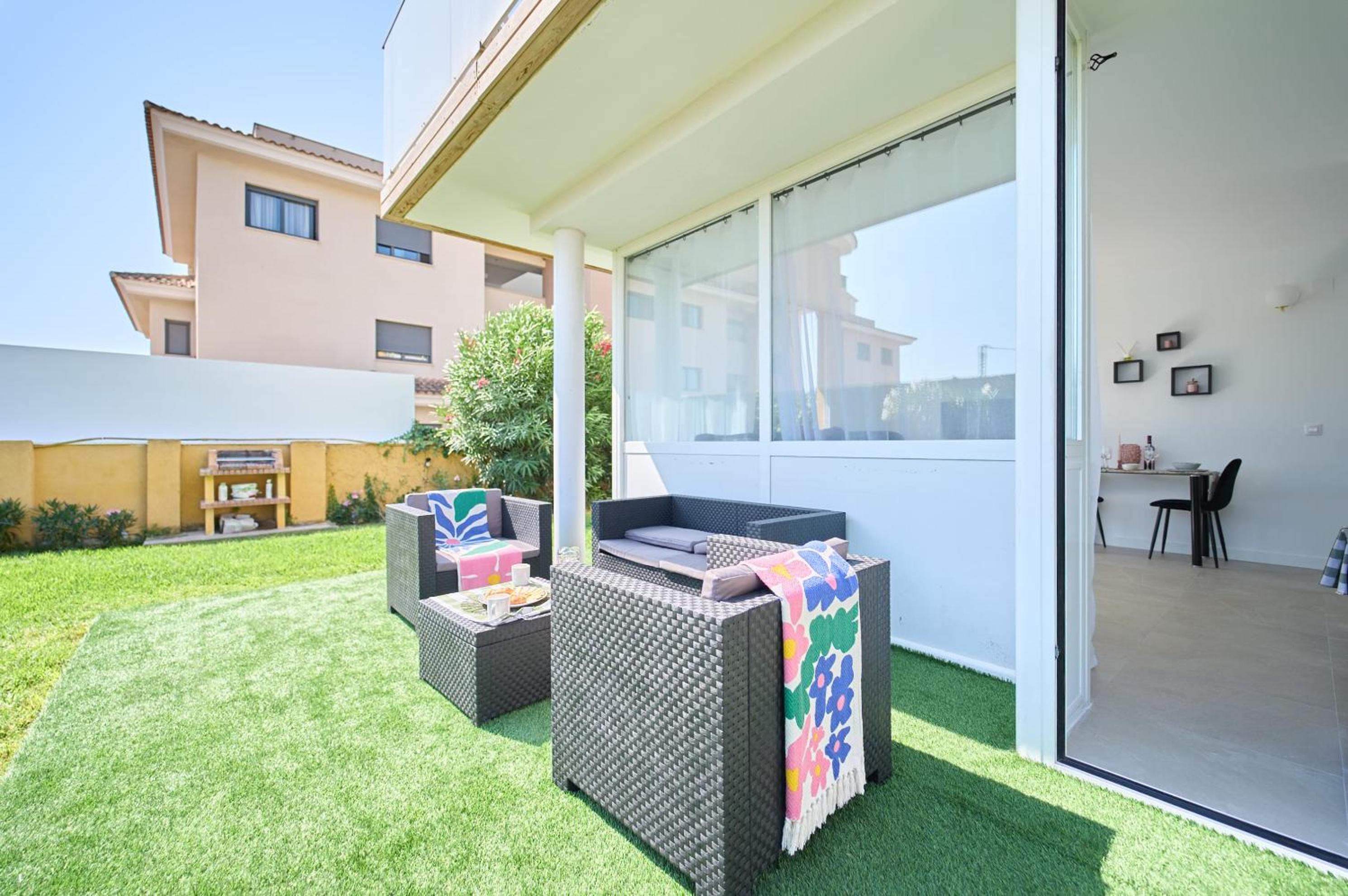 Albir Experience