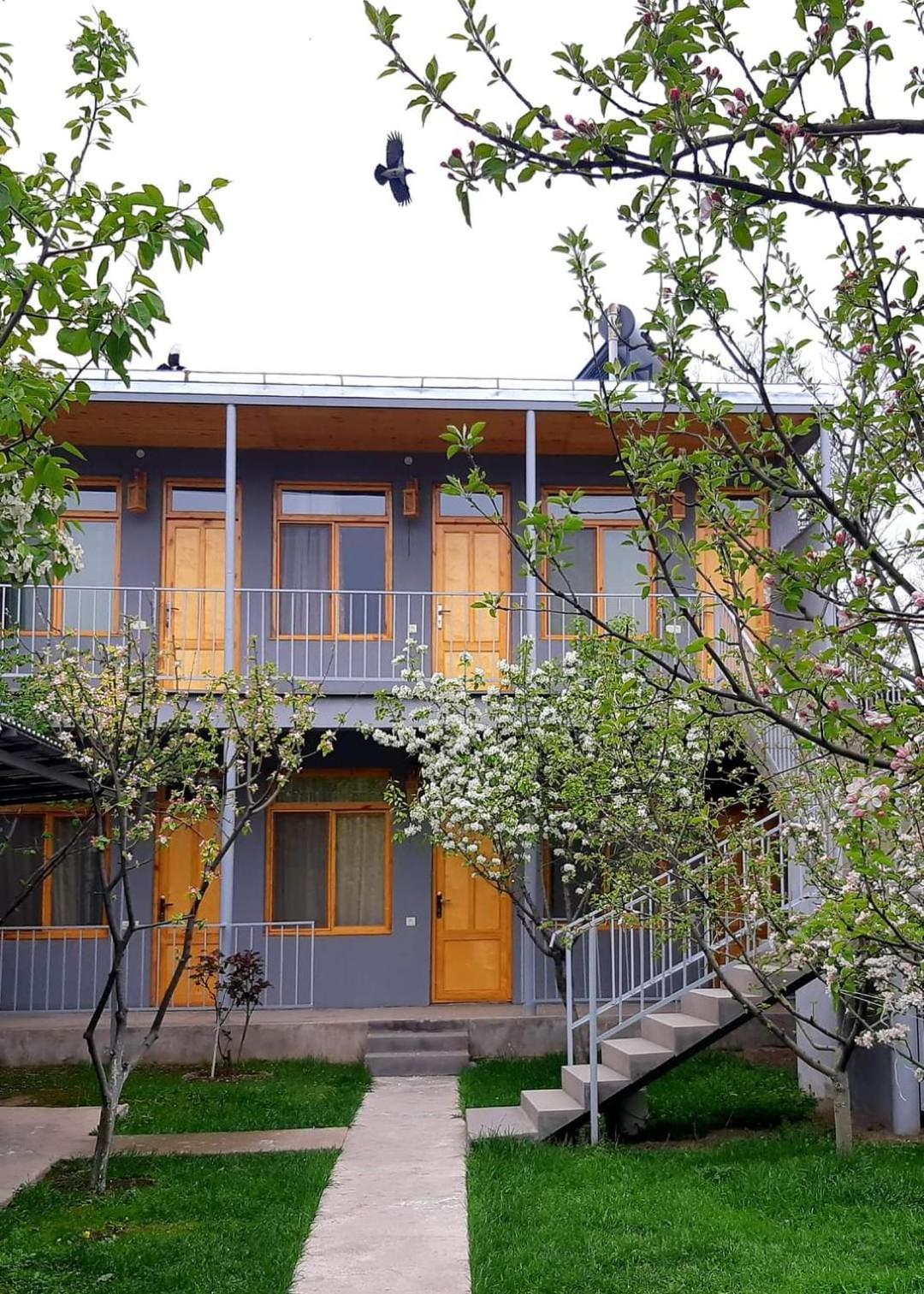 Green Garden B&B