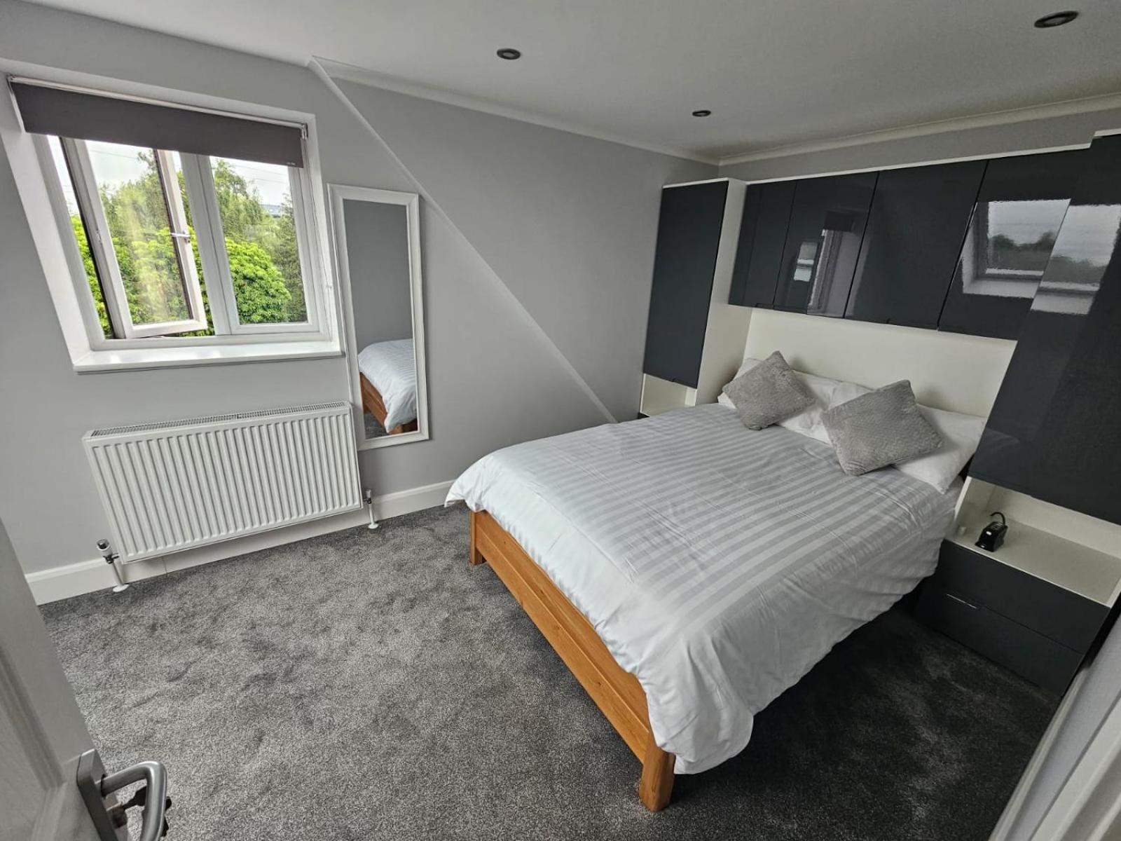 Shortwood Stay