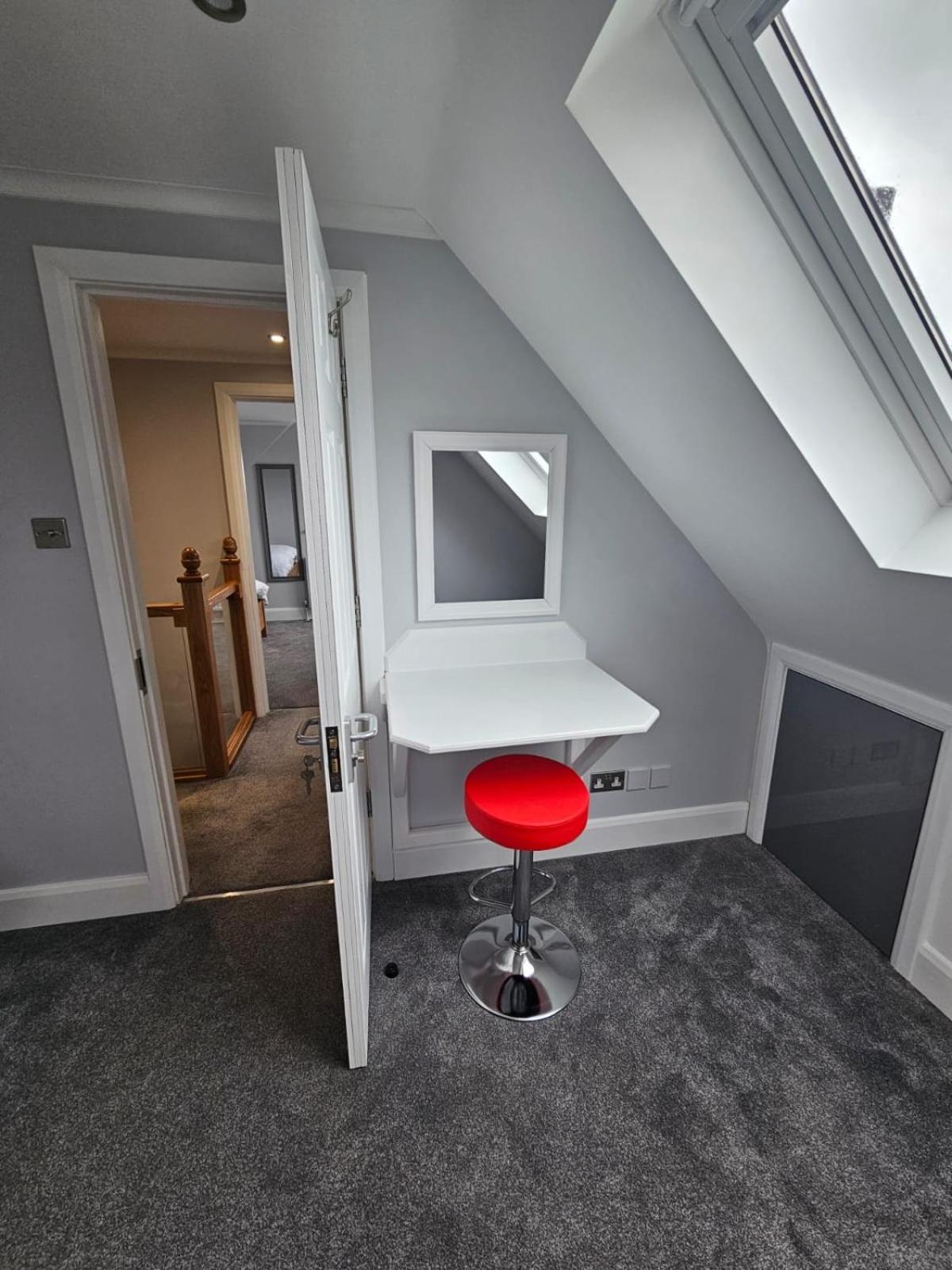 Shortwood Stay