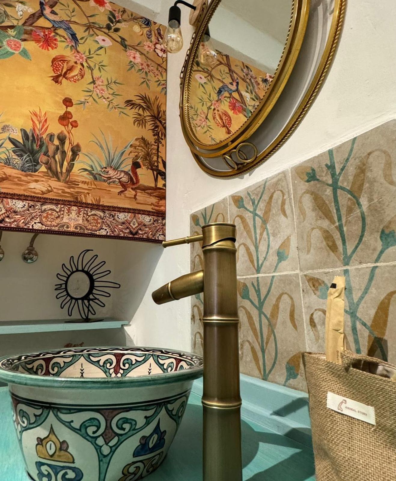 Casa Rural Italuna