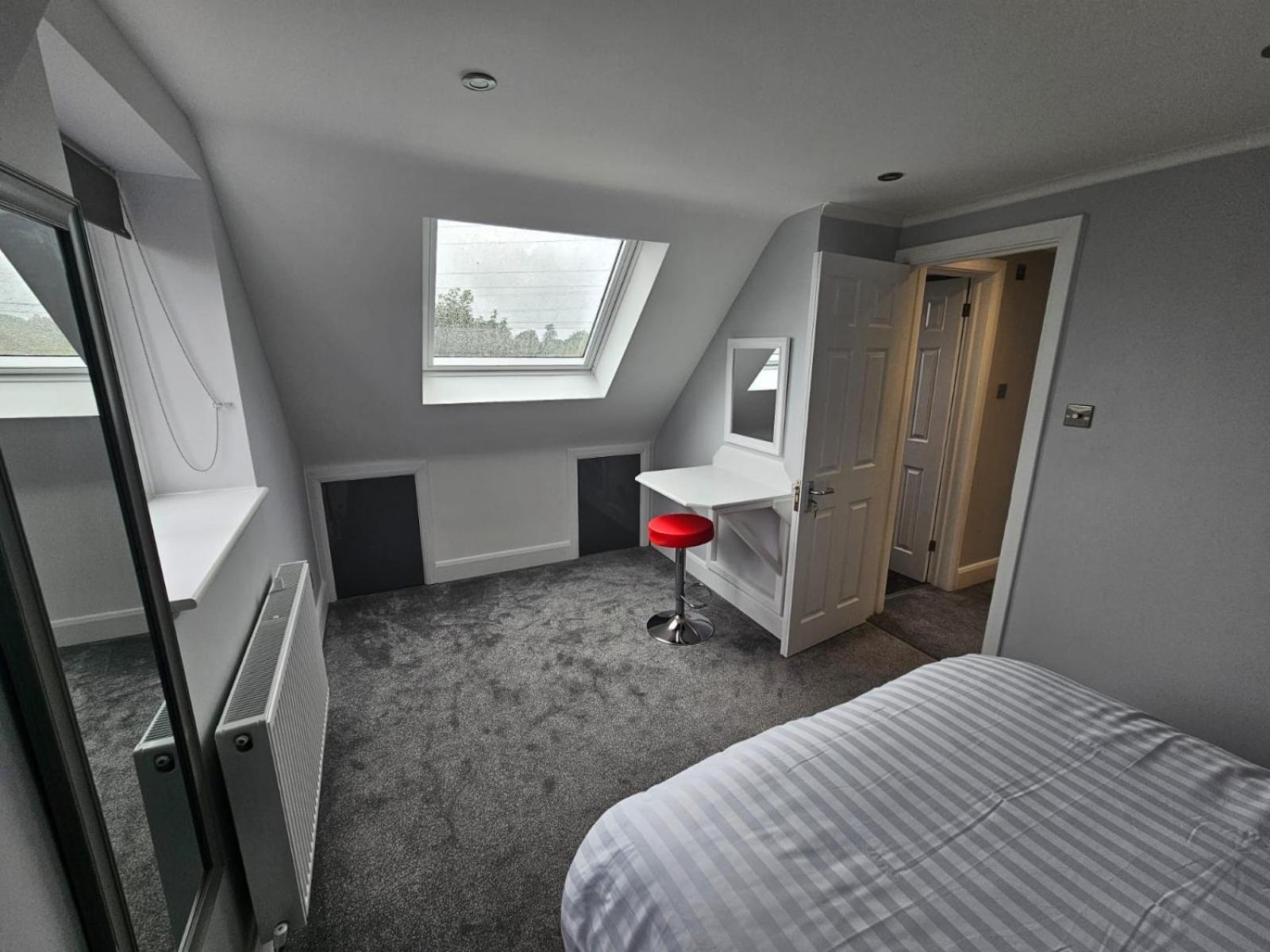 Shortwood Stay