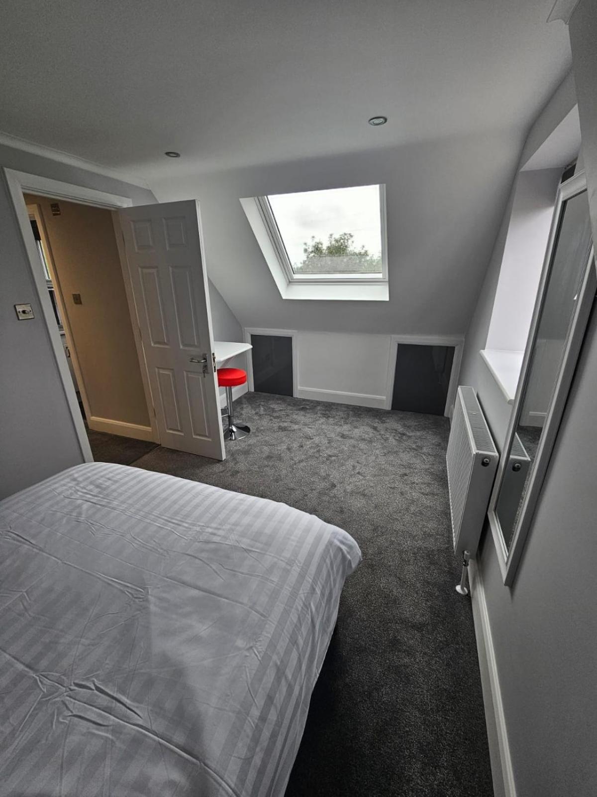 Shortwood Stay