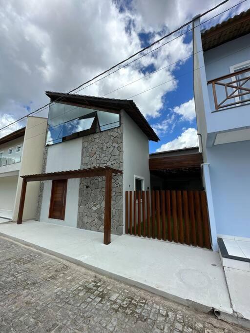 Casa de Pedra