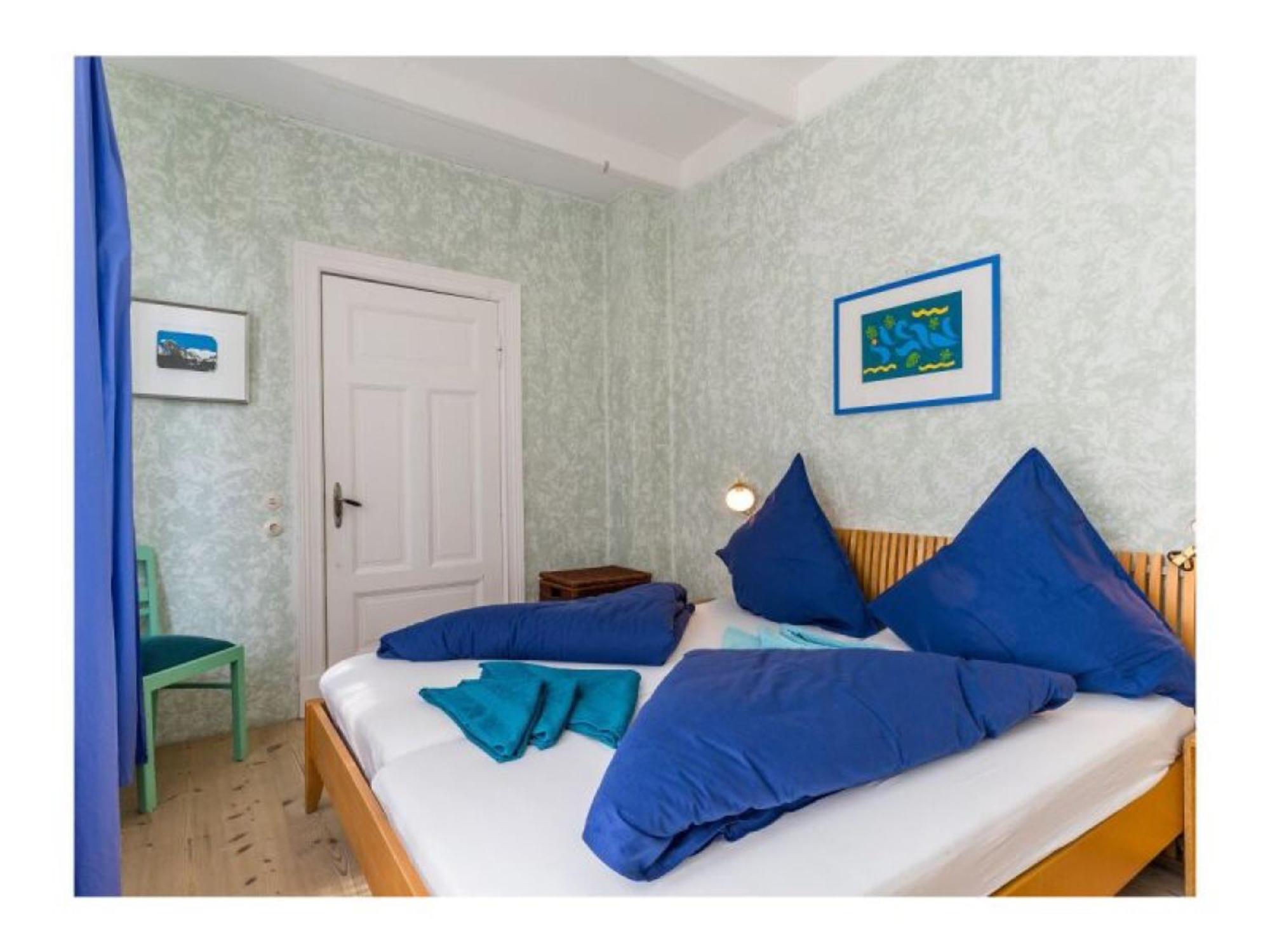 Ferienhaus Sommerlust