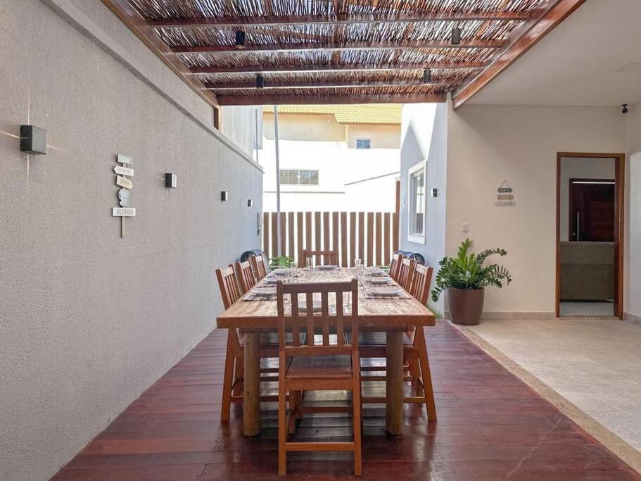 Casa de Pedra