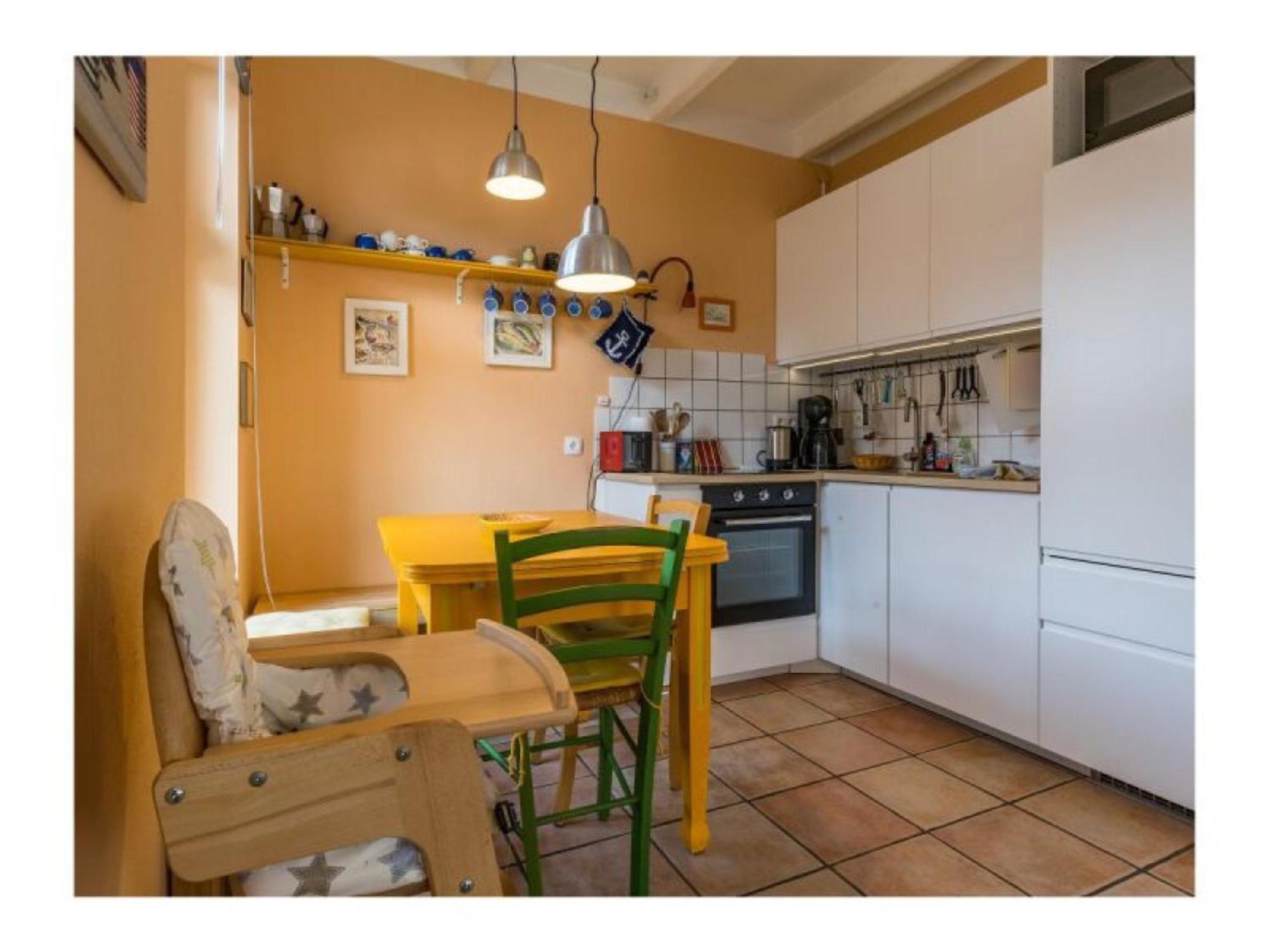 Ferienhaus Sommerlust