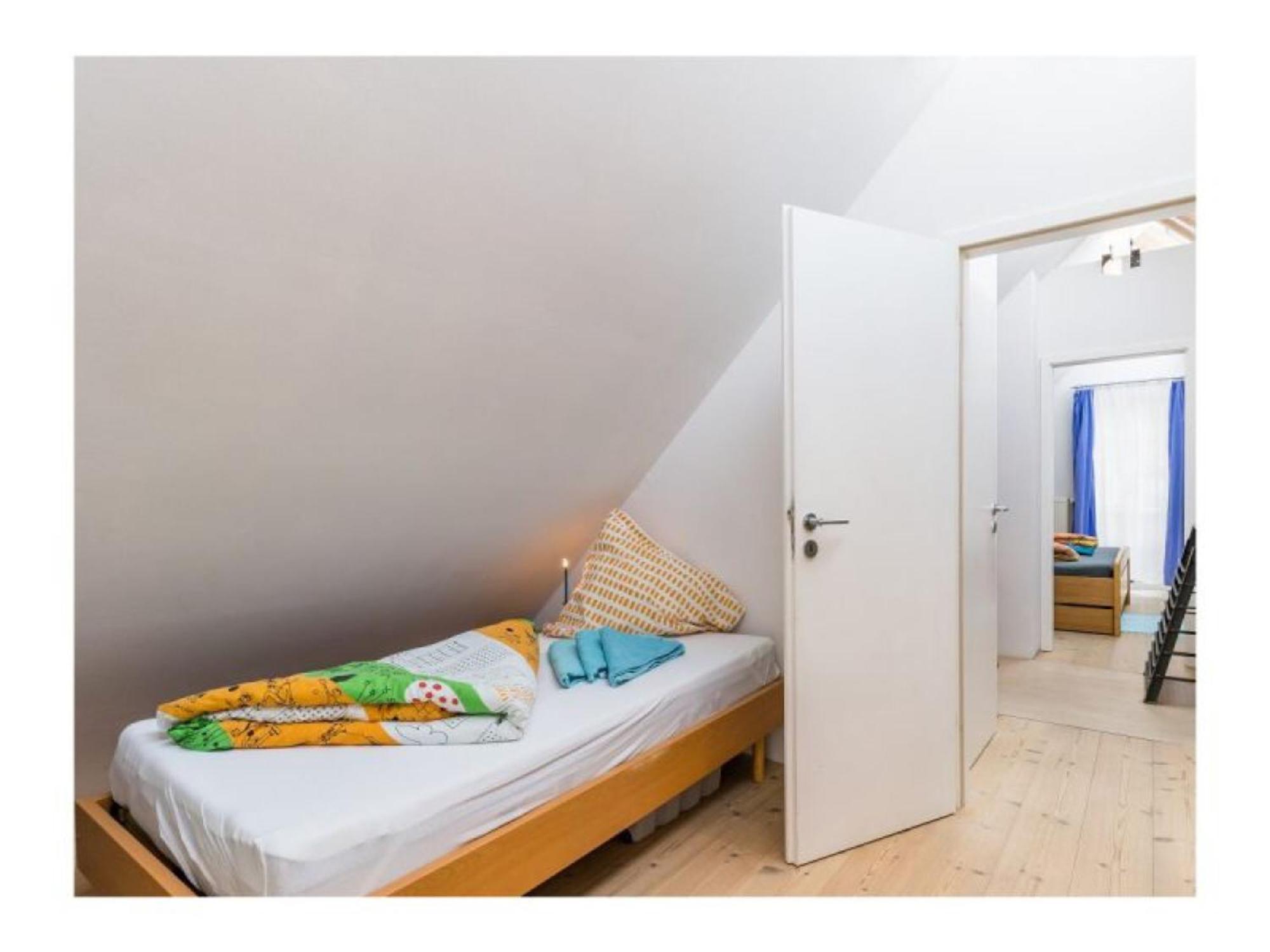 Ferienhaus Sommerlust