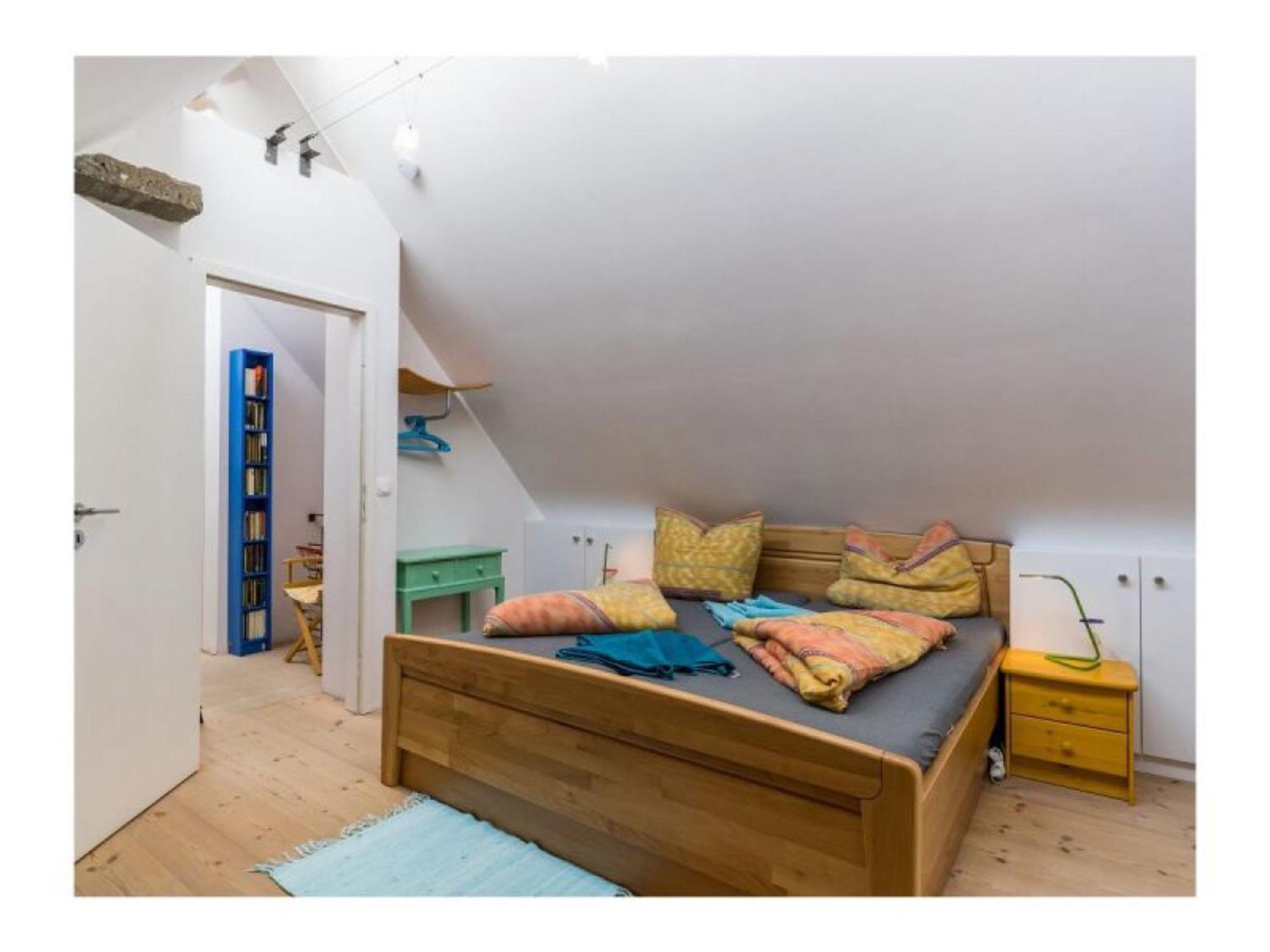 Ferienhaus Sommerlust