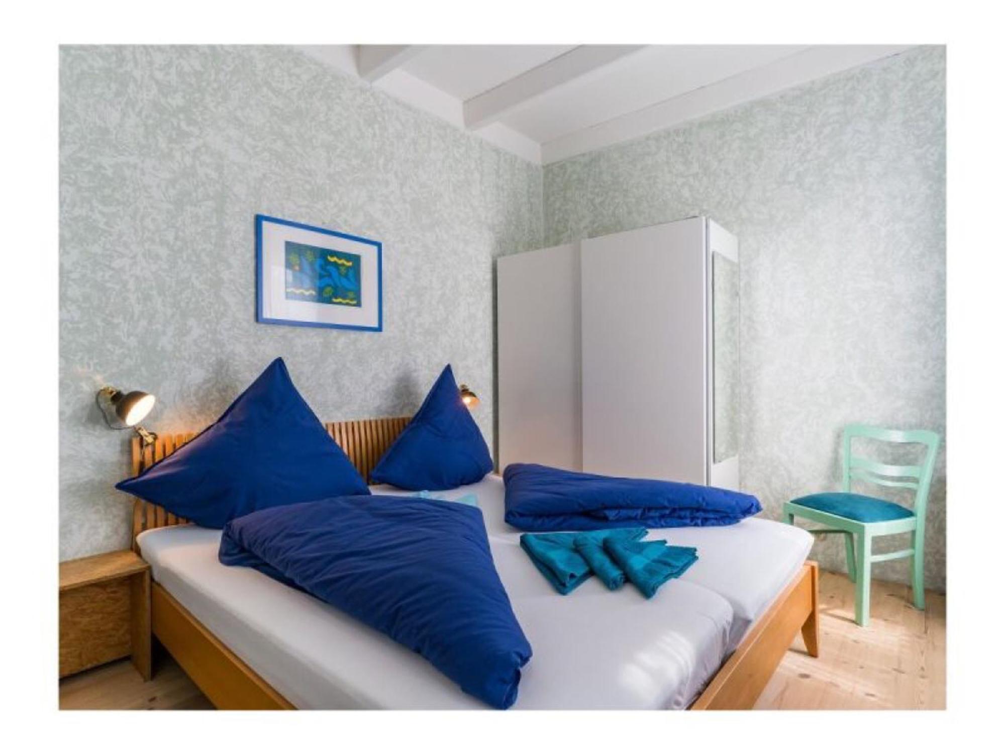 Ferienhaus Sommerlust