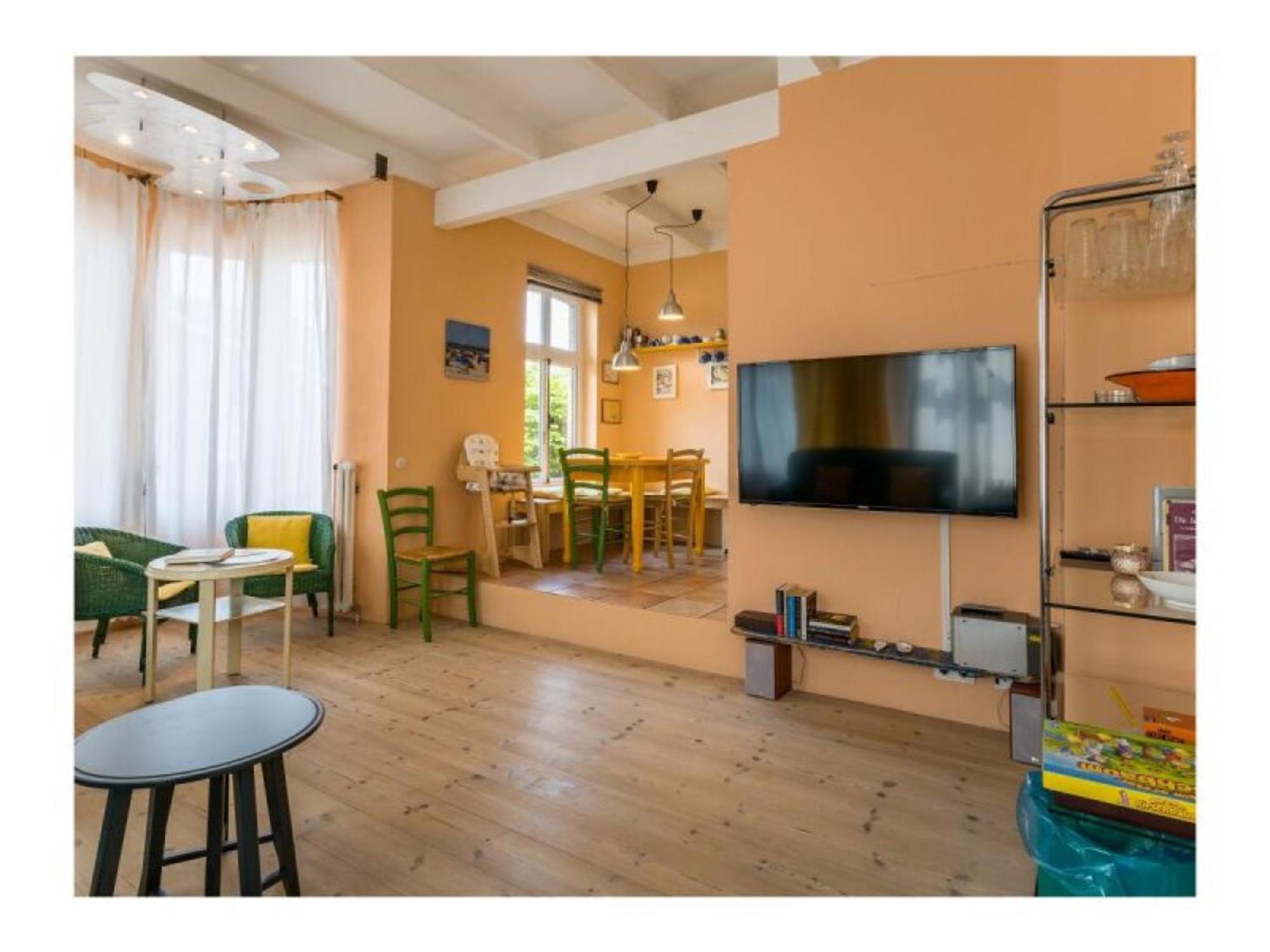 Ferienhaus Sommerlust