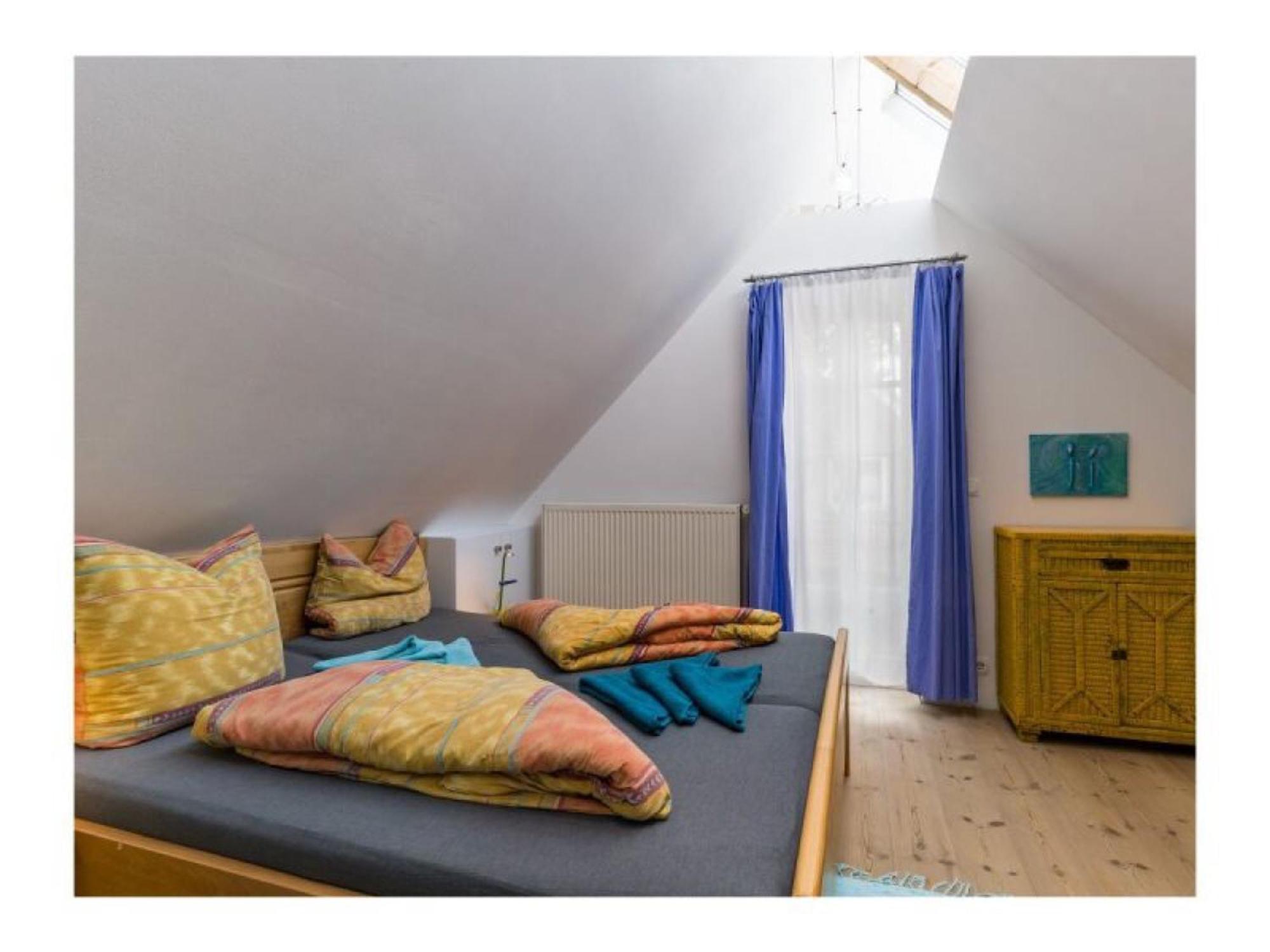 Ferienhaus Sommerlust