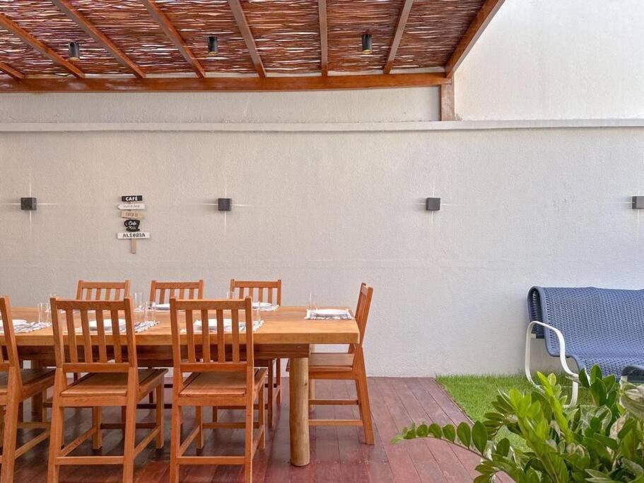 Casa de Pedra
