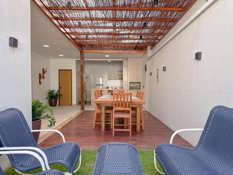 Casa de Pedra
