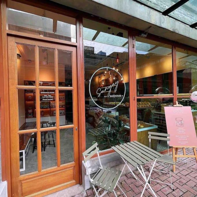 4-5pax SOHO near IKEA Netflix with Internet photo 6