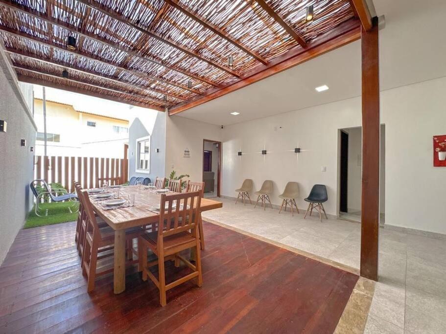 Casa de Pedra