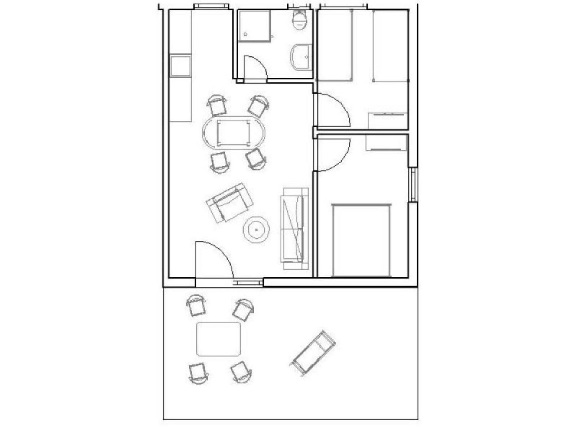 Ferienwohnung Austernfischer