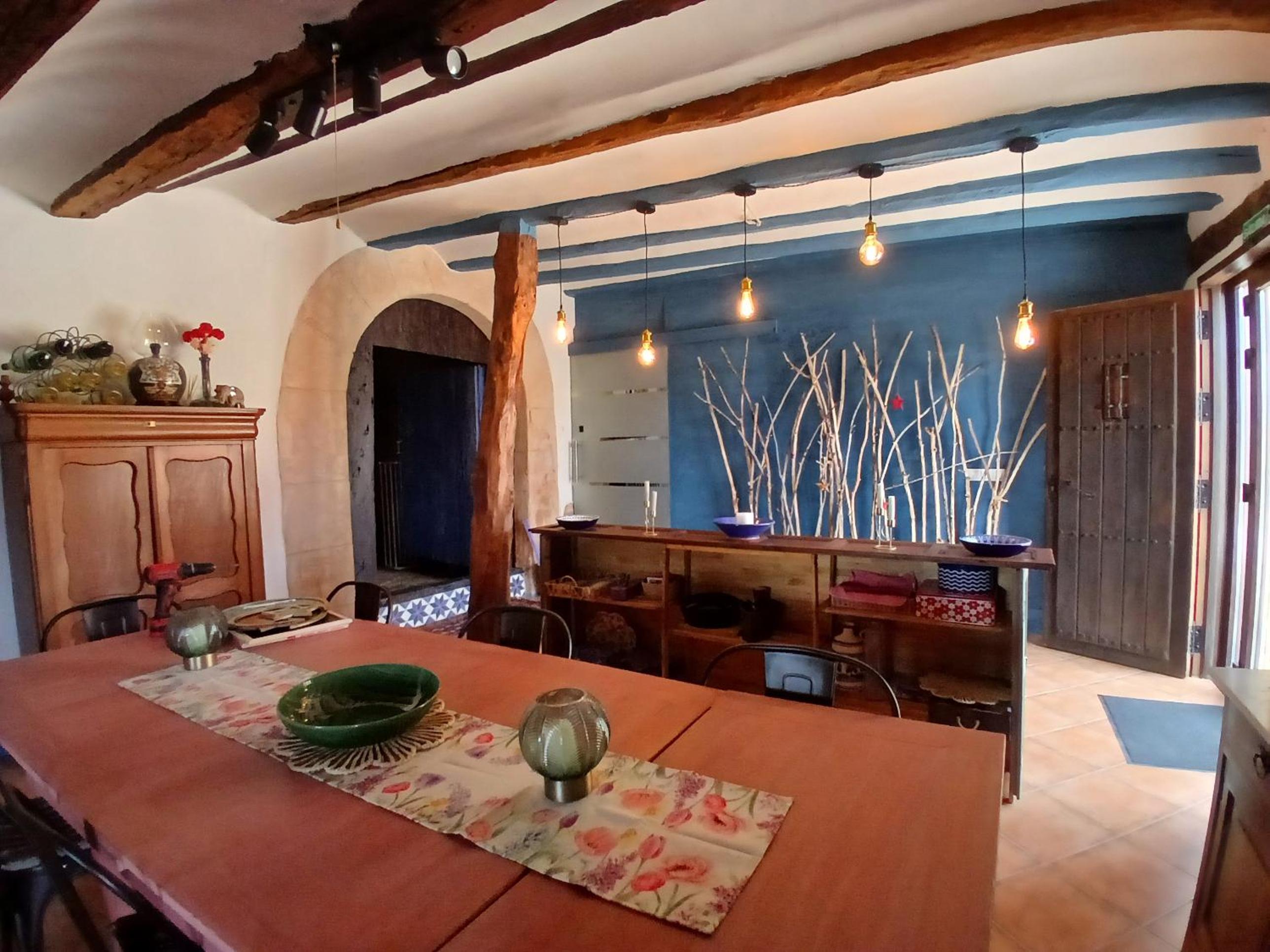 Casa Rural Italuna