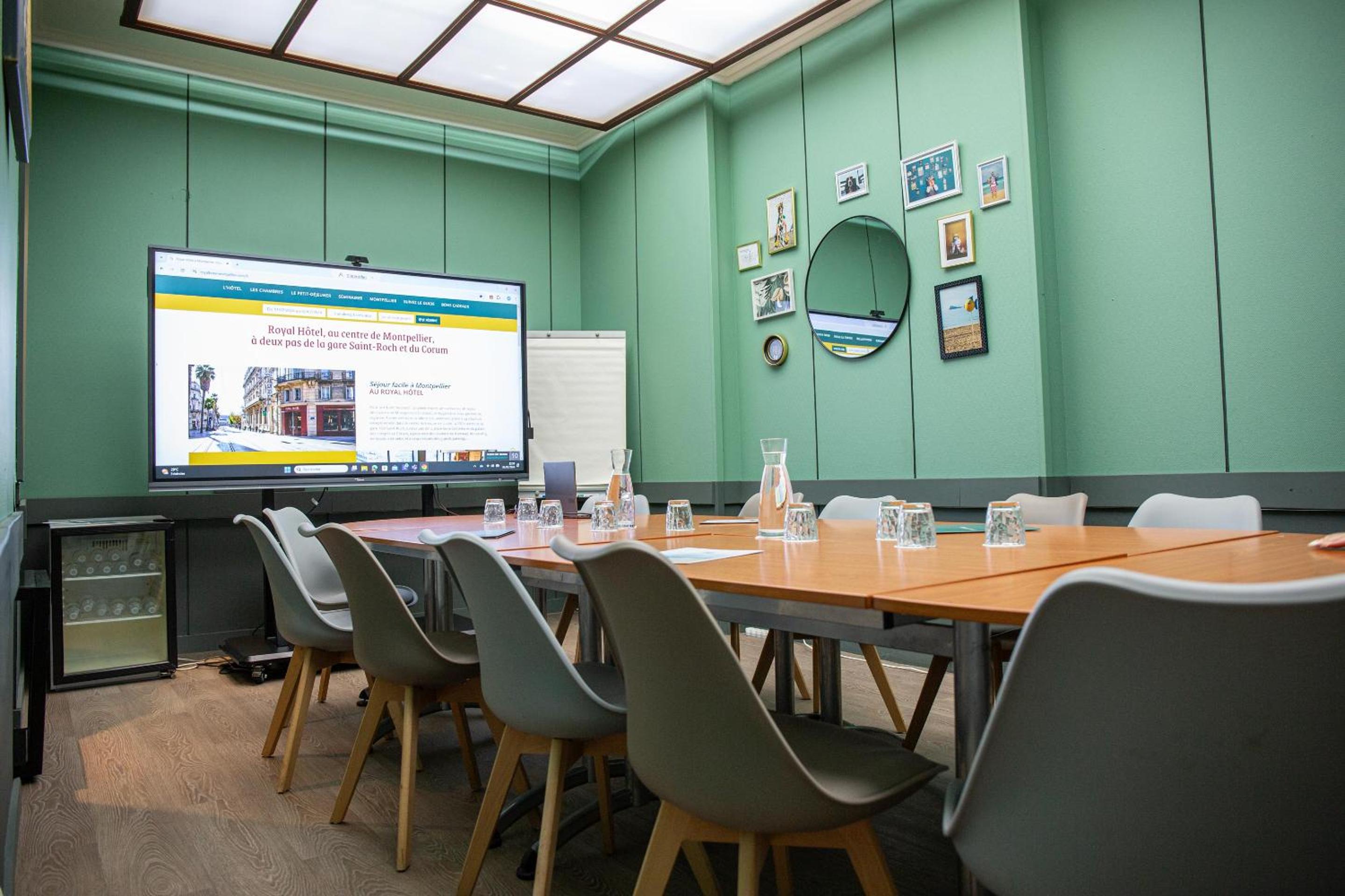Montpellier Vacations - Hotel Royal - Property Image 17
