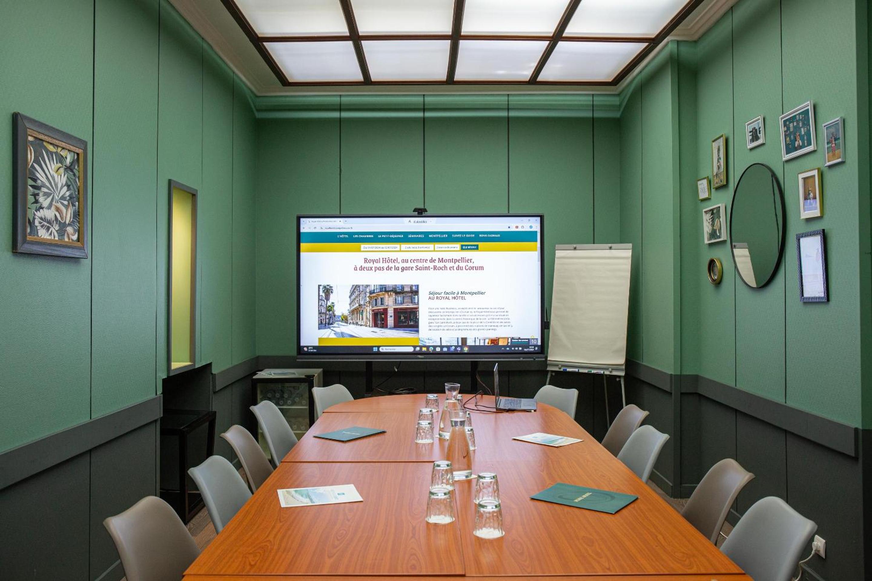 Montpellier Vacations - Hotel Royal - Property Image 16