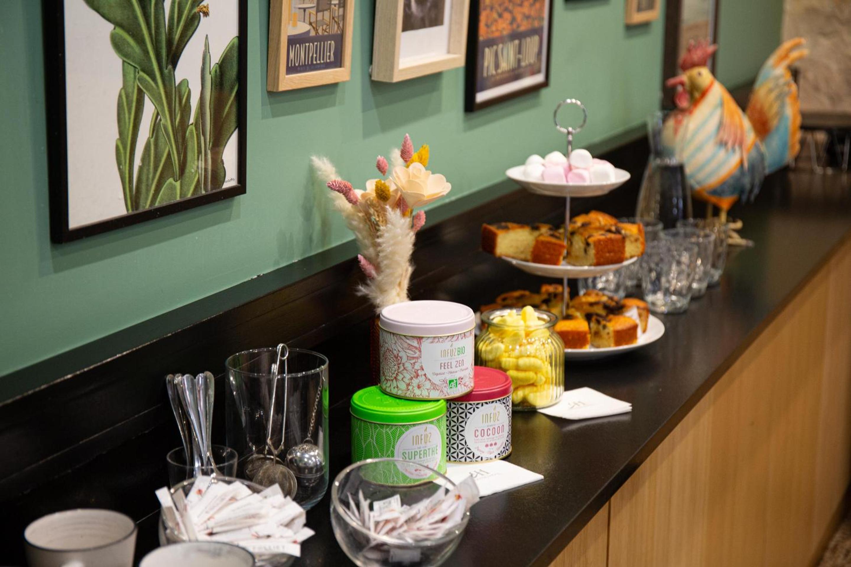 Montpellier Vacations - Hotel Royal - Property Image 18