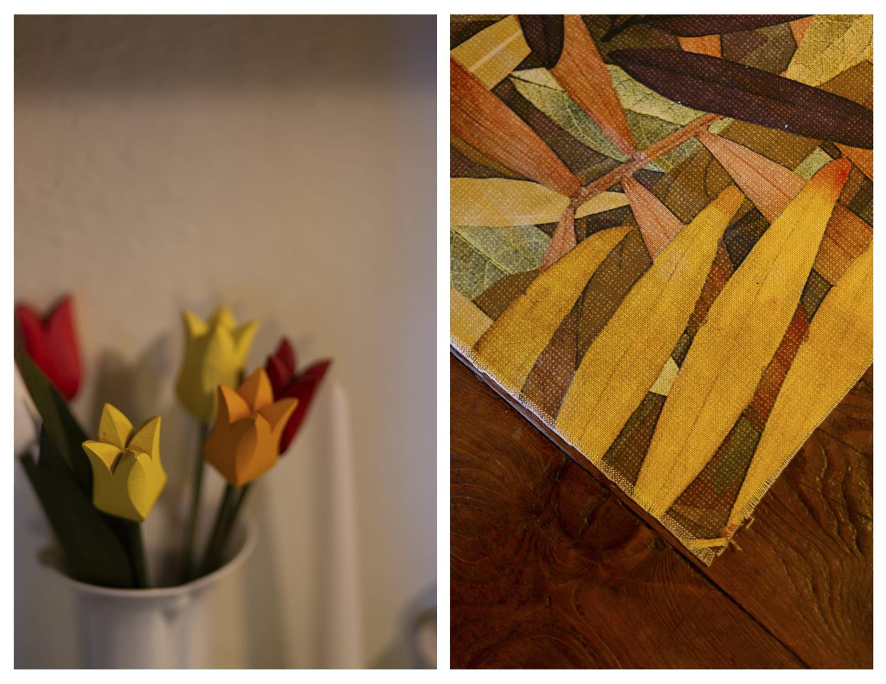 Vivaia Trendy Rural photo 5