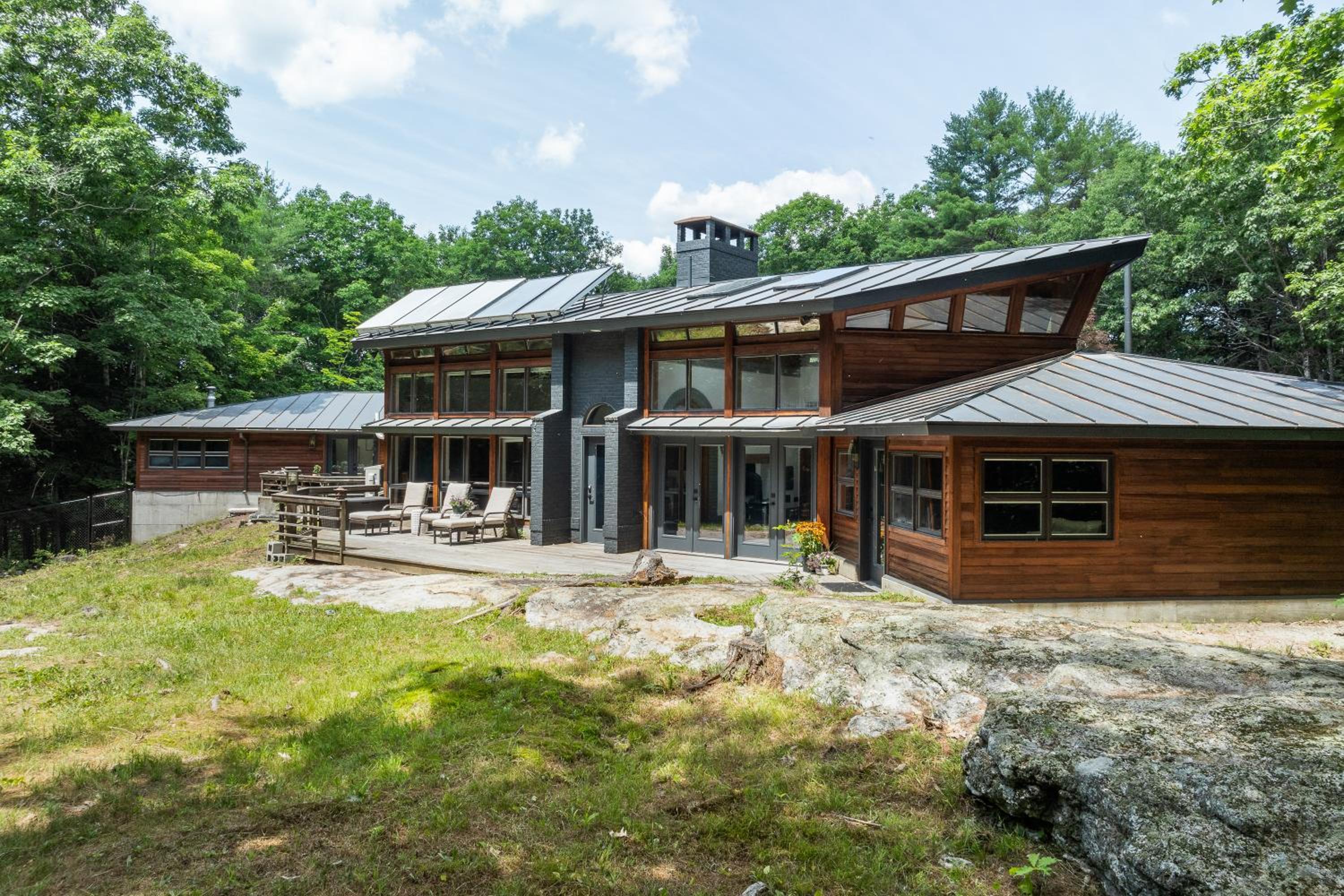 Private 10 Acre Sanctuary