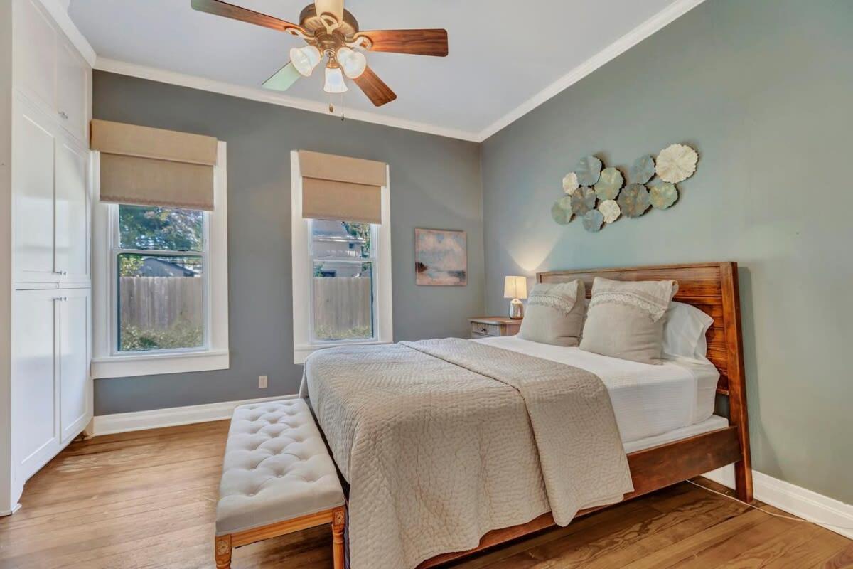 Henrys Haus close to Main St and Pet Friendly
