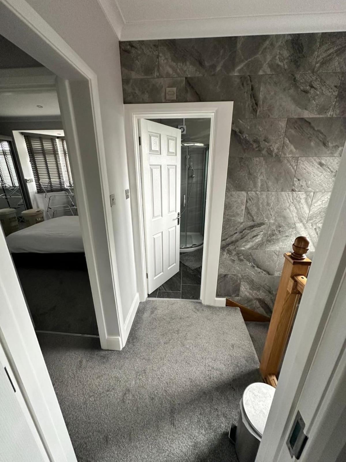 Shortwood Stay