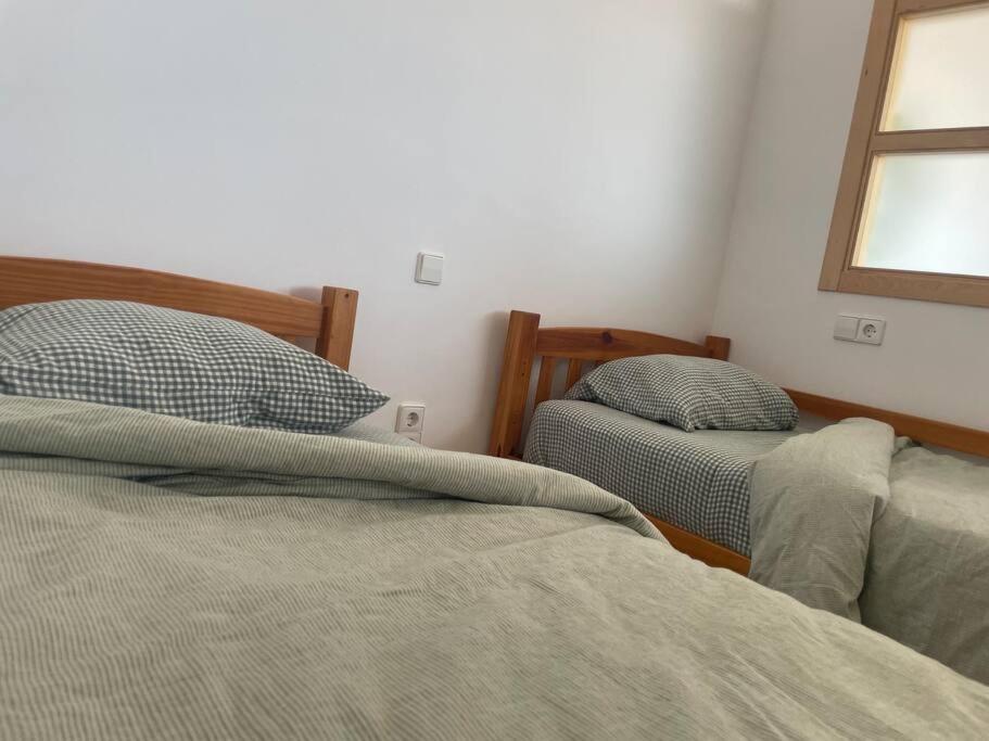 Apartamento en Elviria con vistas al mar