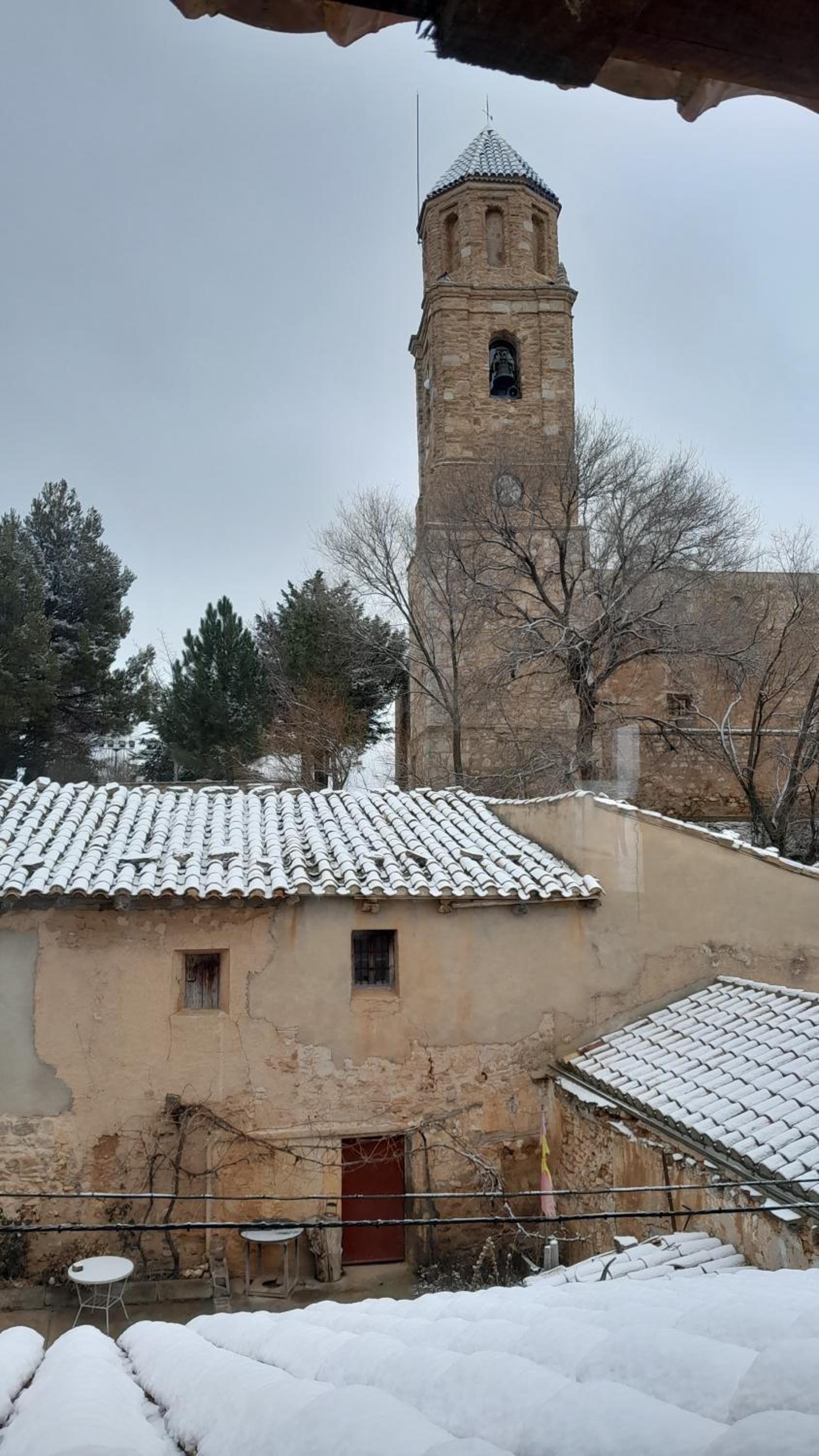 Casa Rural Italuna