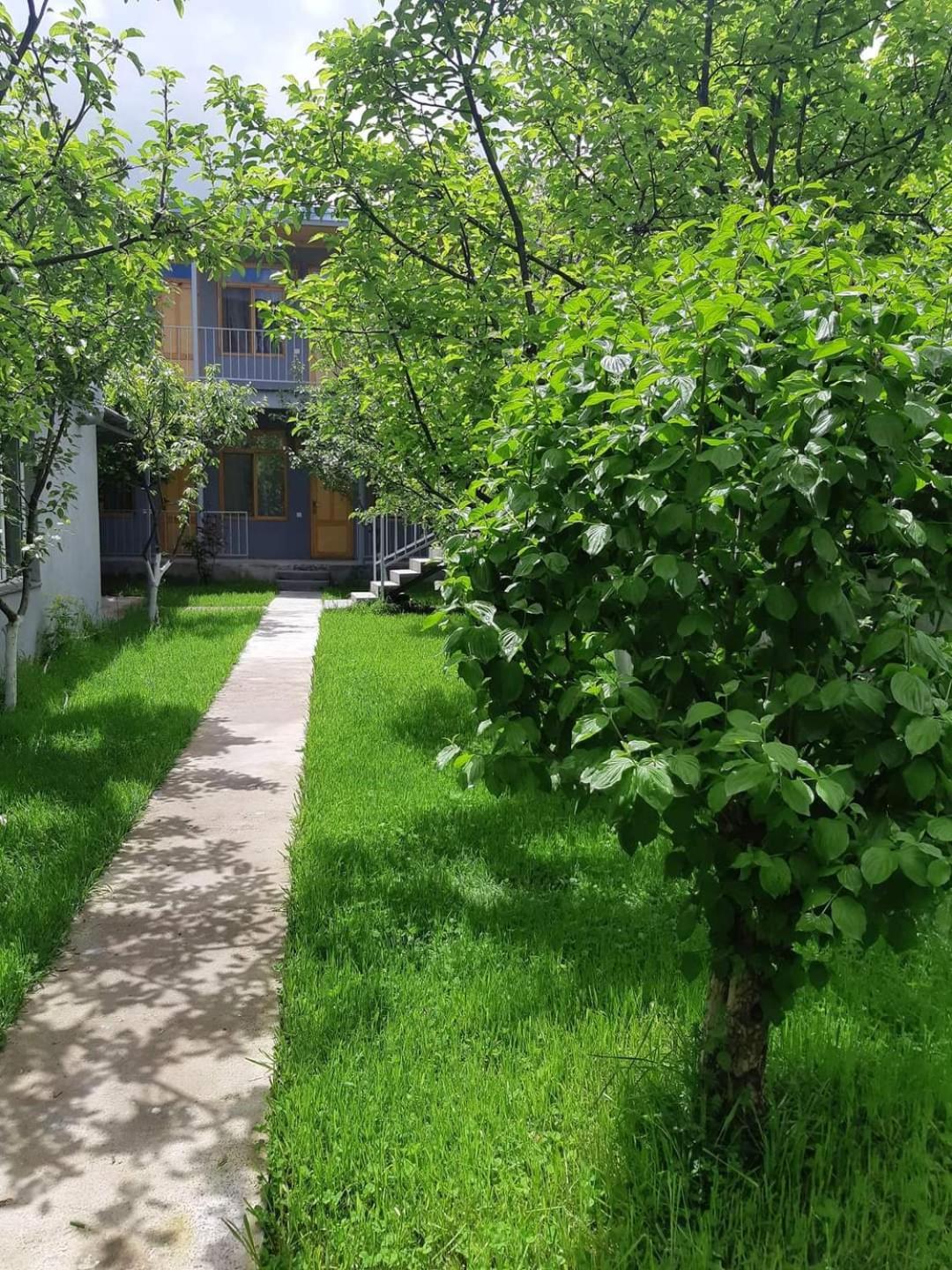 Green Garden B&B