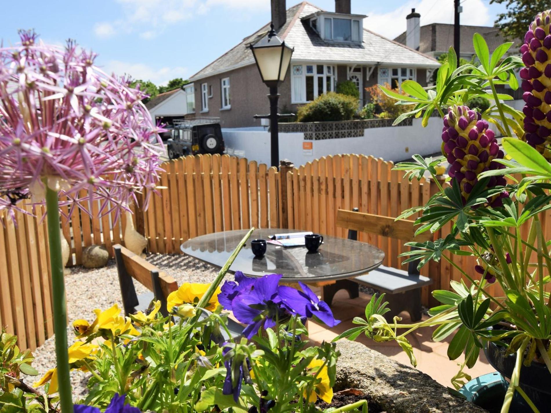 Wadebridge Vacations - 1 bed property in Wadebridge Cornwall 42756 - Property Image 7