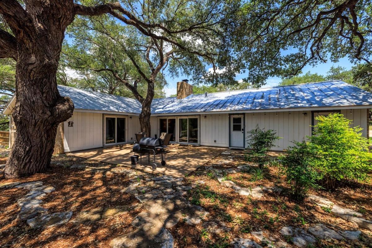 Baron's Creek Ranch Villa view 3