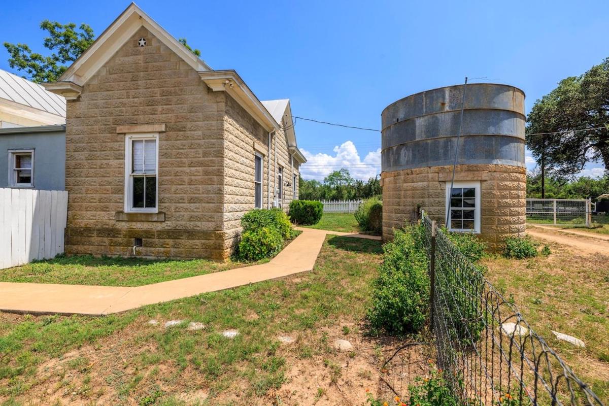 Baron's Creek Ranch Villa view 4