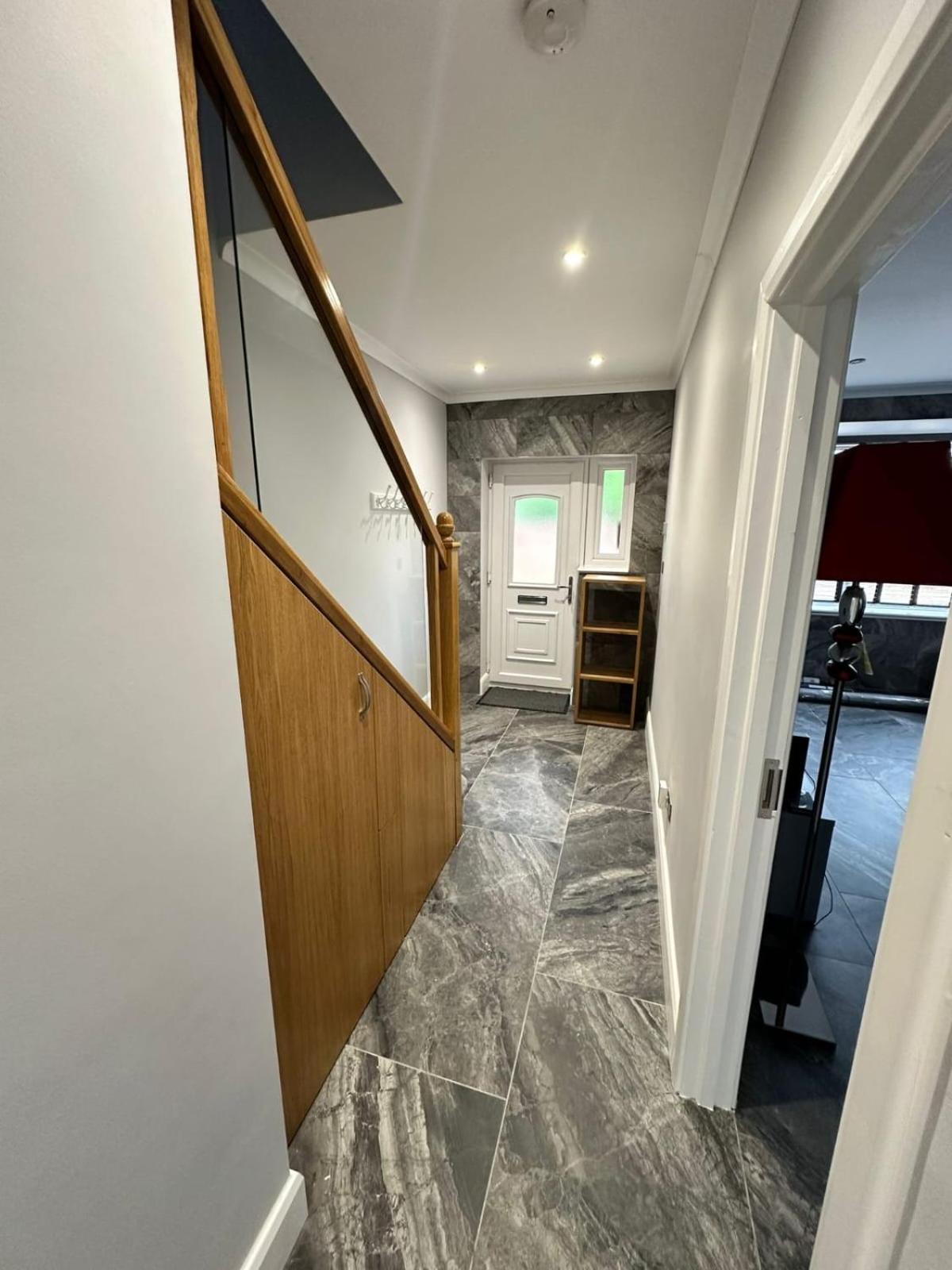 Shortwood Stay