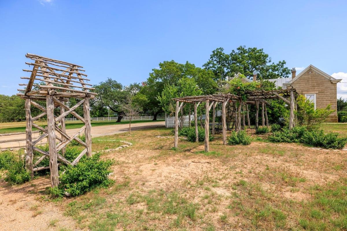 Baron's Creek Ranch Villa view 5