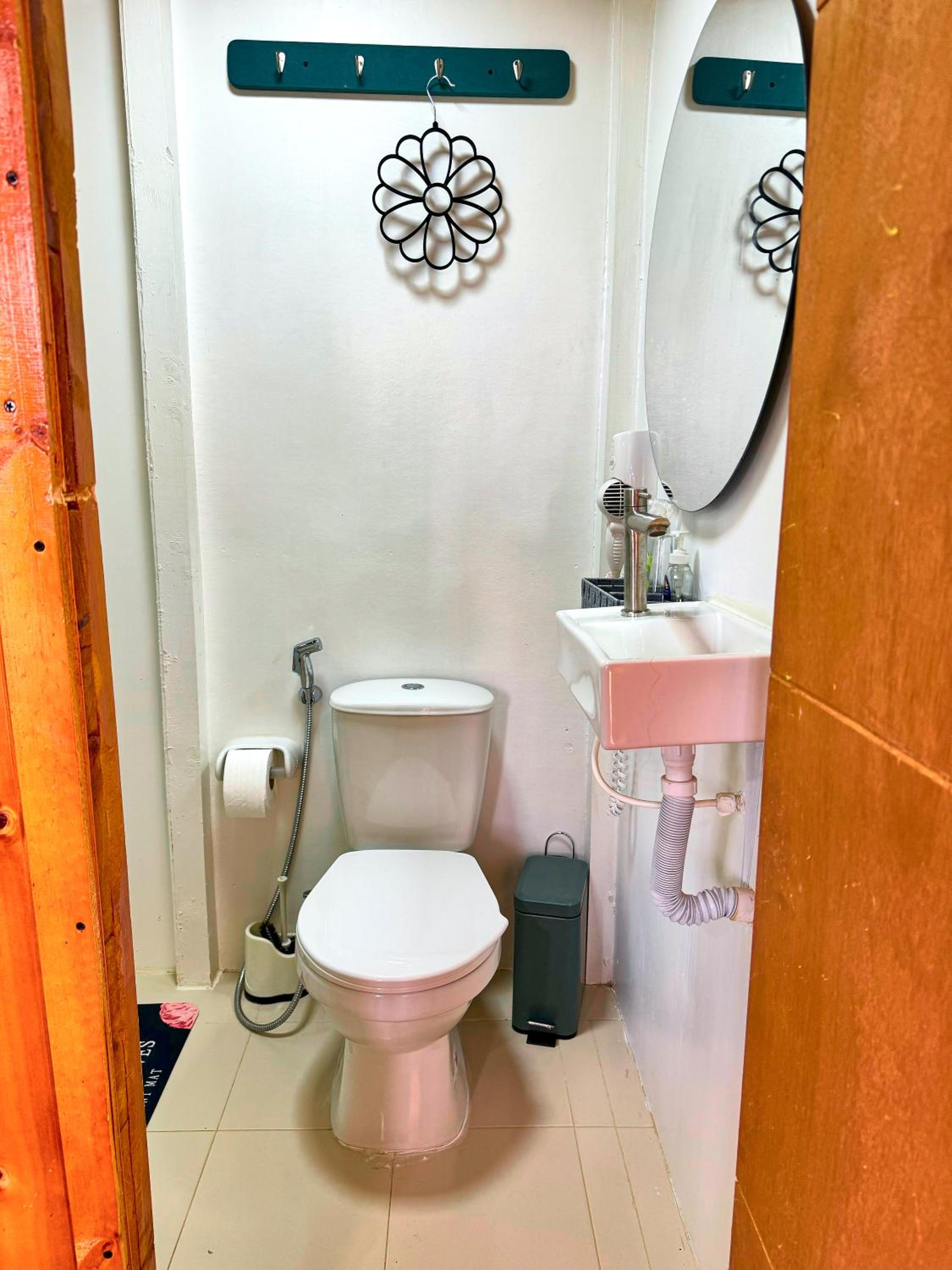 cabaña el zapato