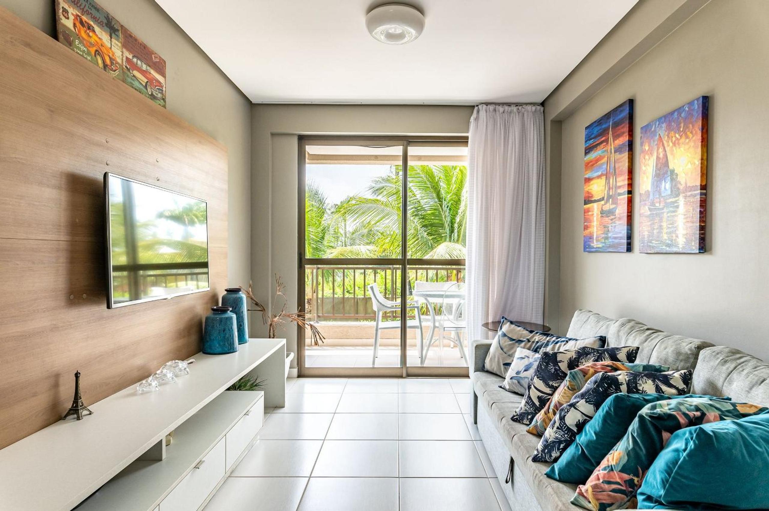 BeachClass EcoLife Porto de Galinhas por Brevelar