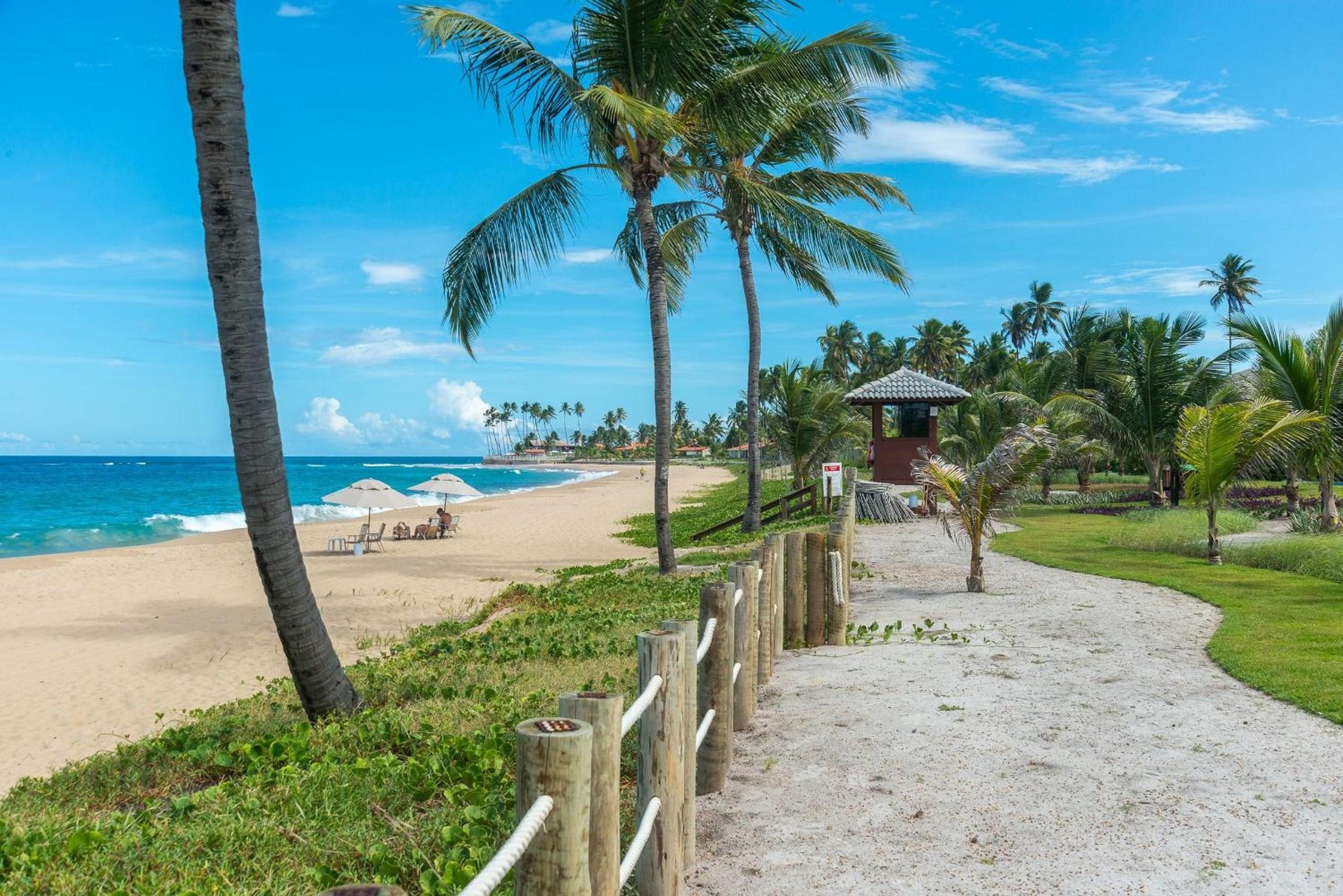 BeachClass EcoLife Porto de Galinhas por Brevelar