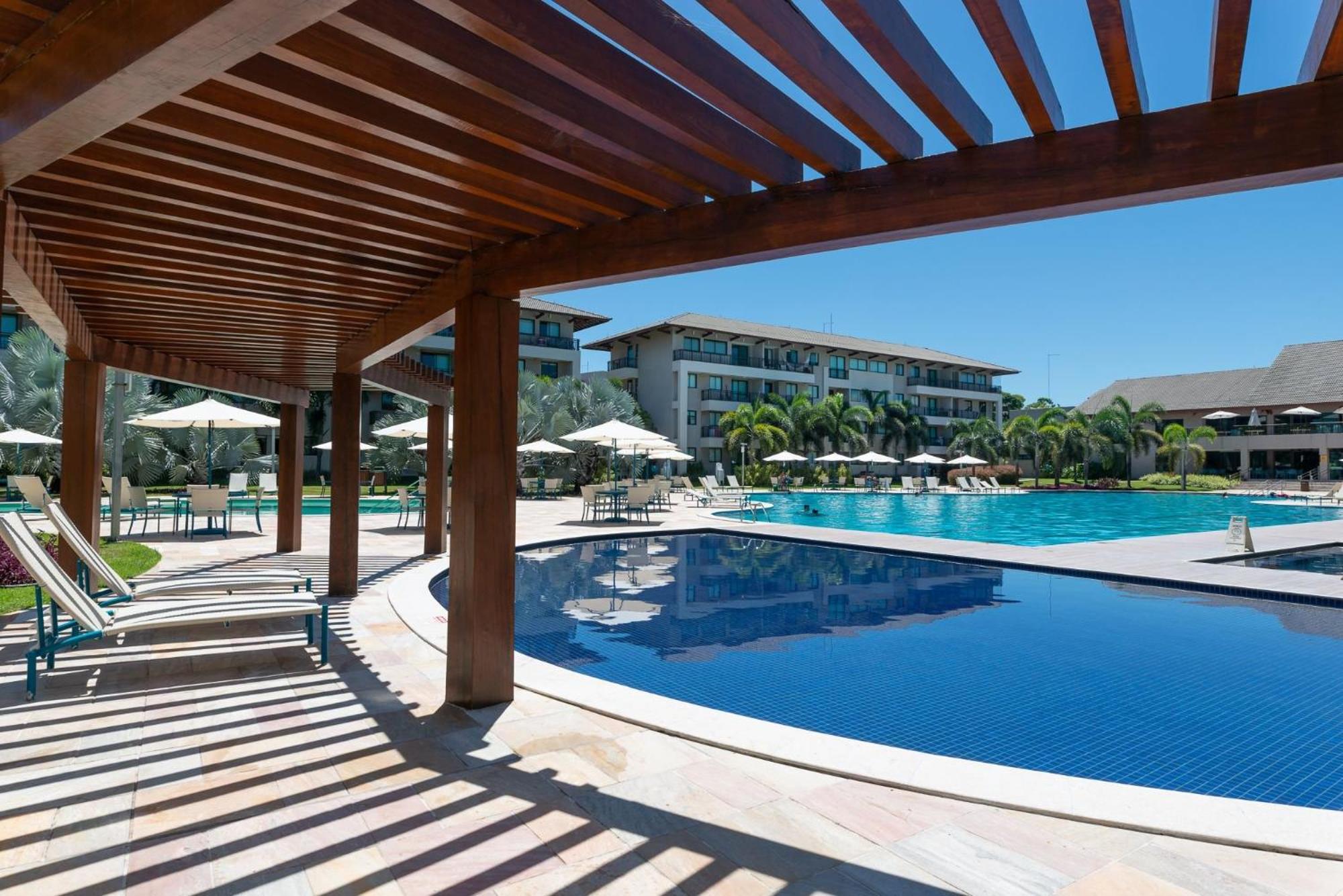 BeachClass EcoLife Porto de Galinhas por Brevelar