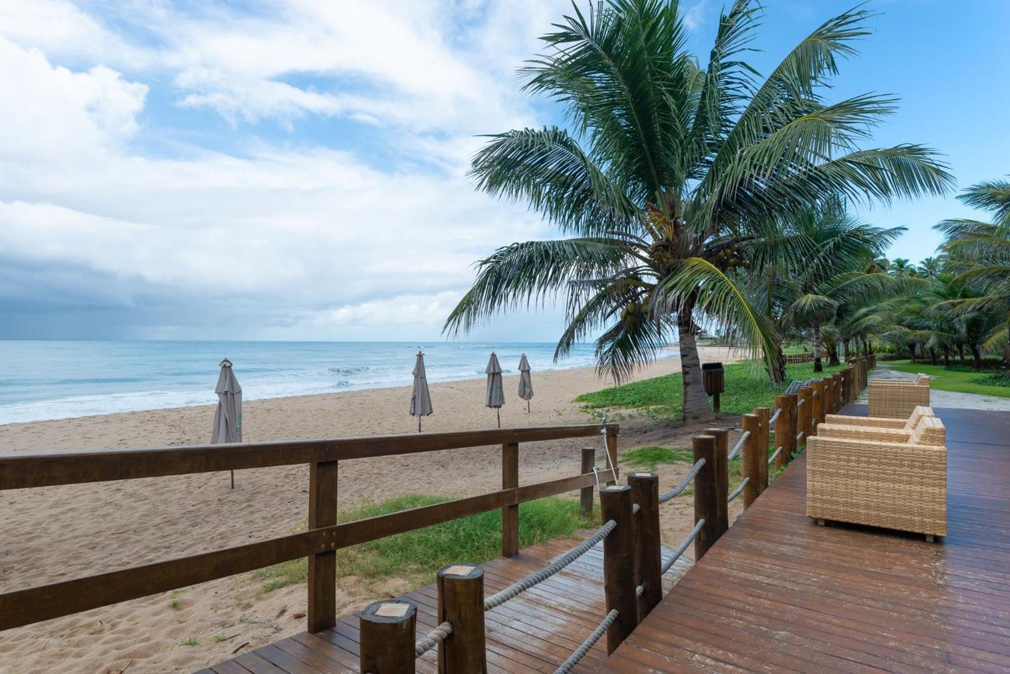 BeachClass EcoLife Porto de Galinhas por Brevelar