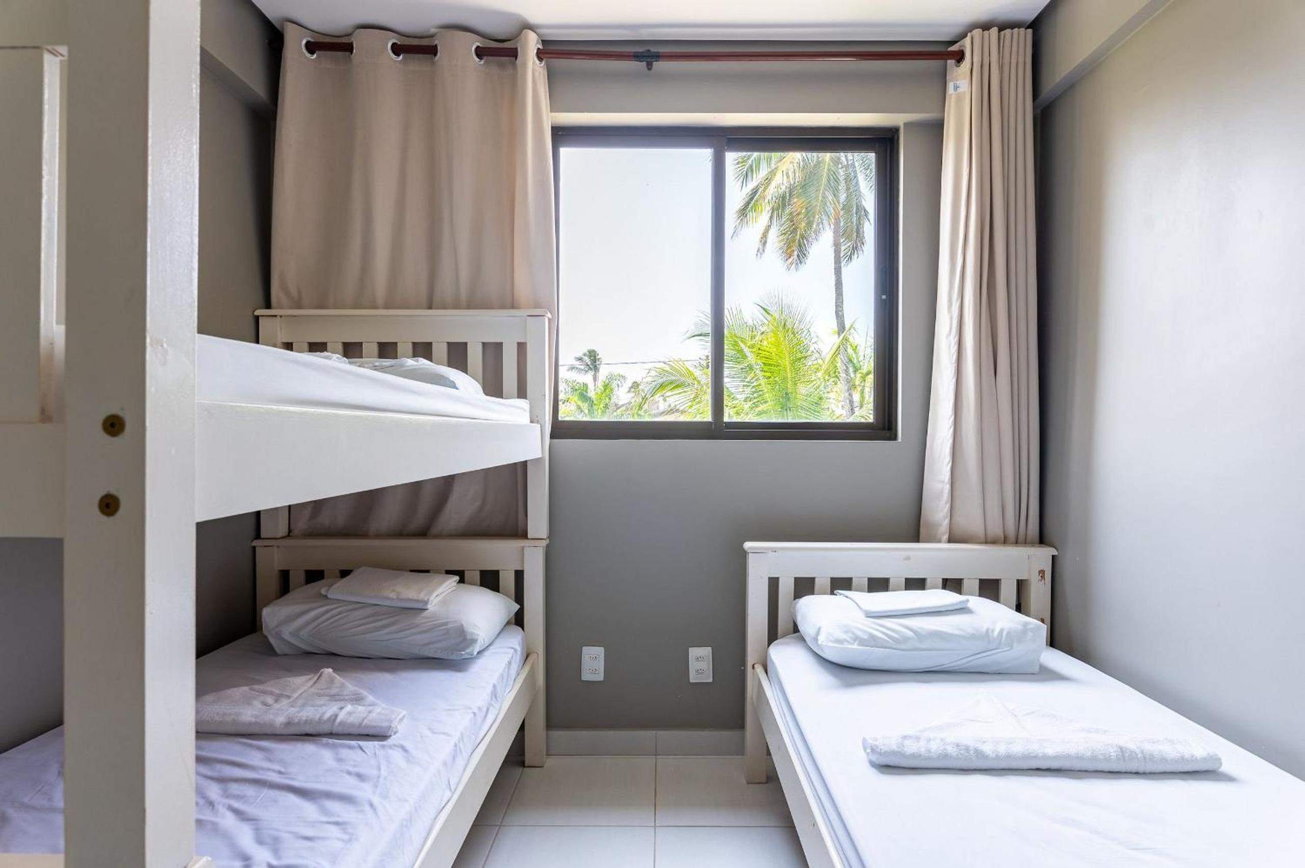 BeachClass EcoLife Porto de Galinhas por Brevelar