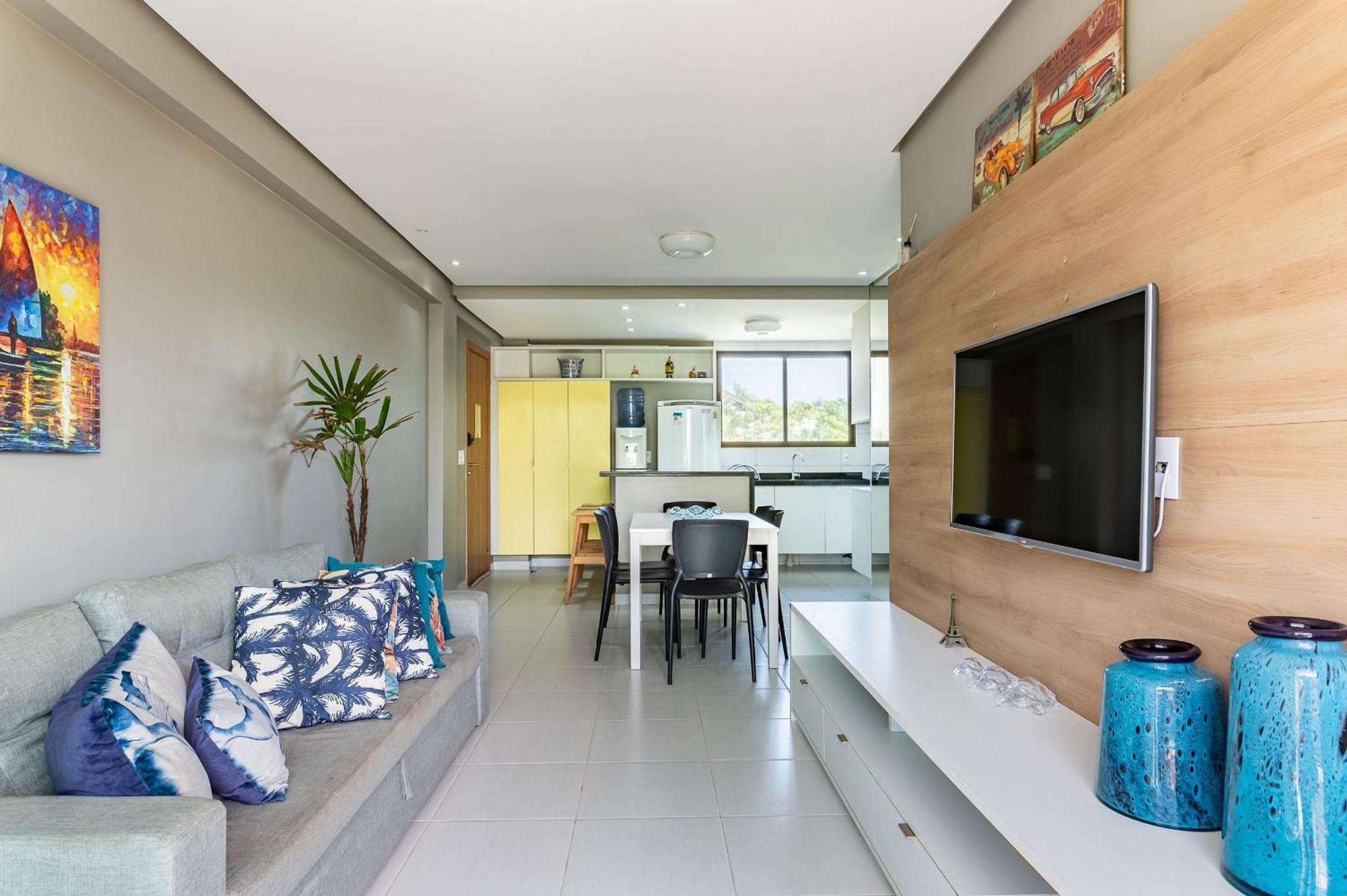 BeachClass EcoLife Porto de Galinhas por Brevelar