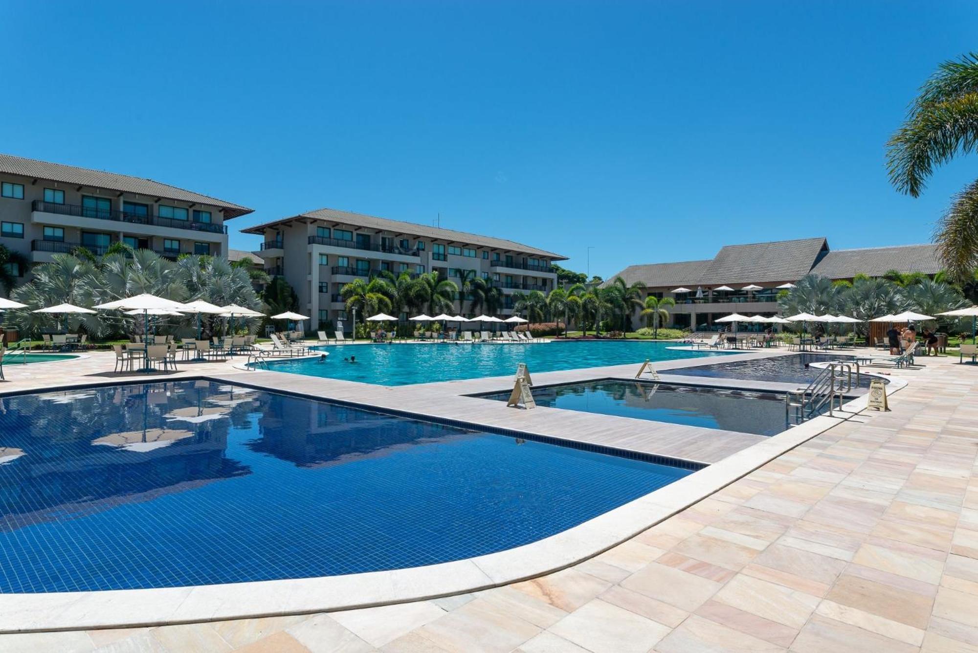BeachClass EcoLife Porto de Galinhas por Brevelar