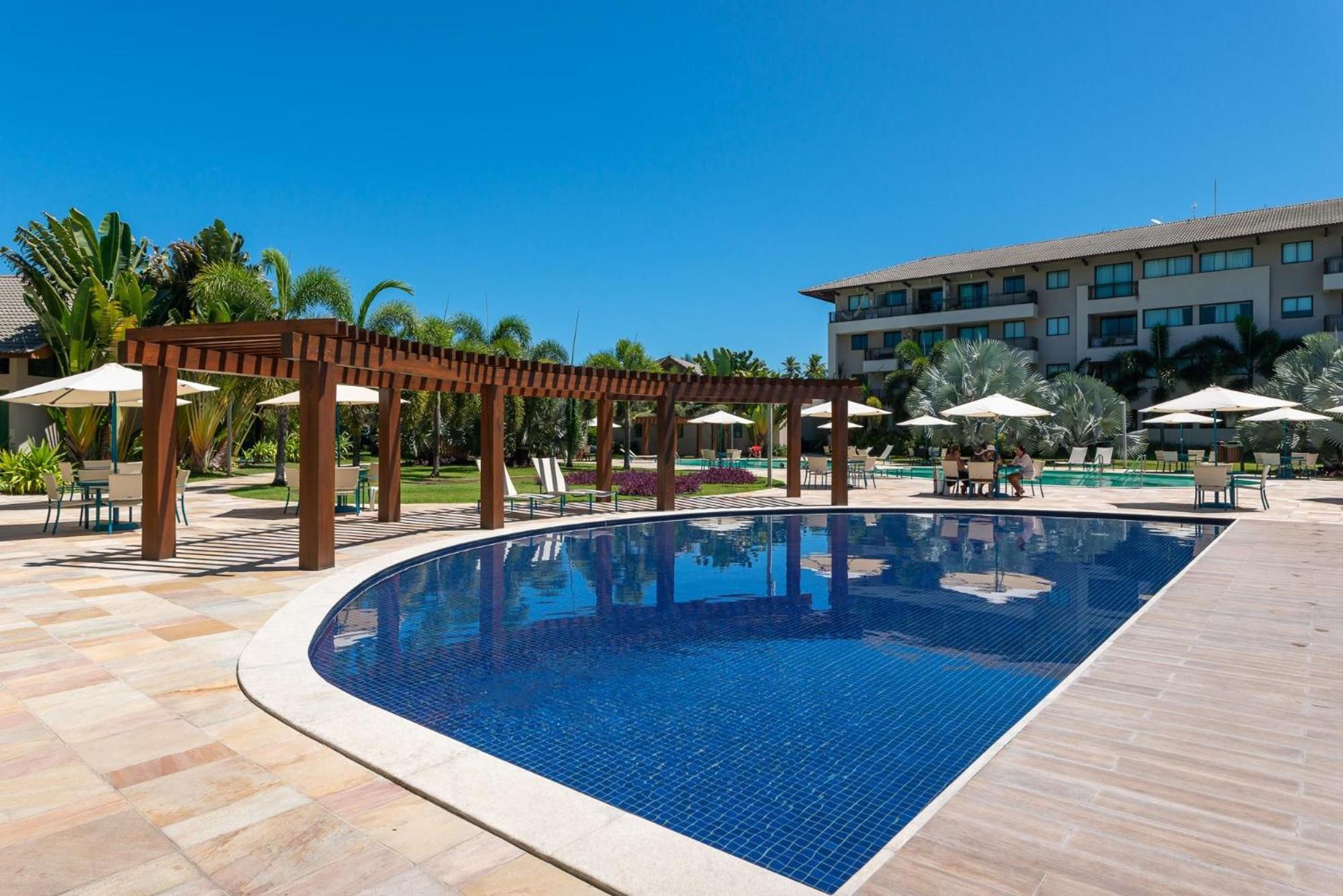 BeachClass EcoLife Porto de Galinhas por Brevelar