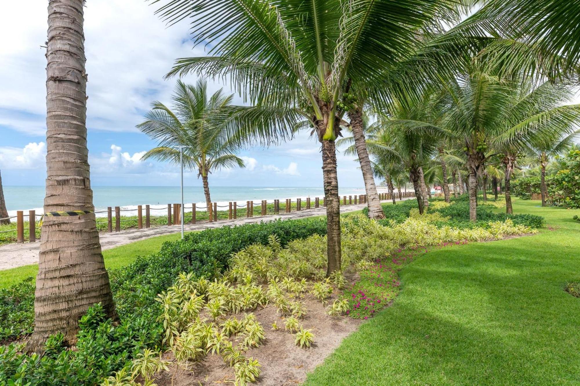 BeachClass EcoLife Porto de Galinhas por Brevelar