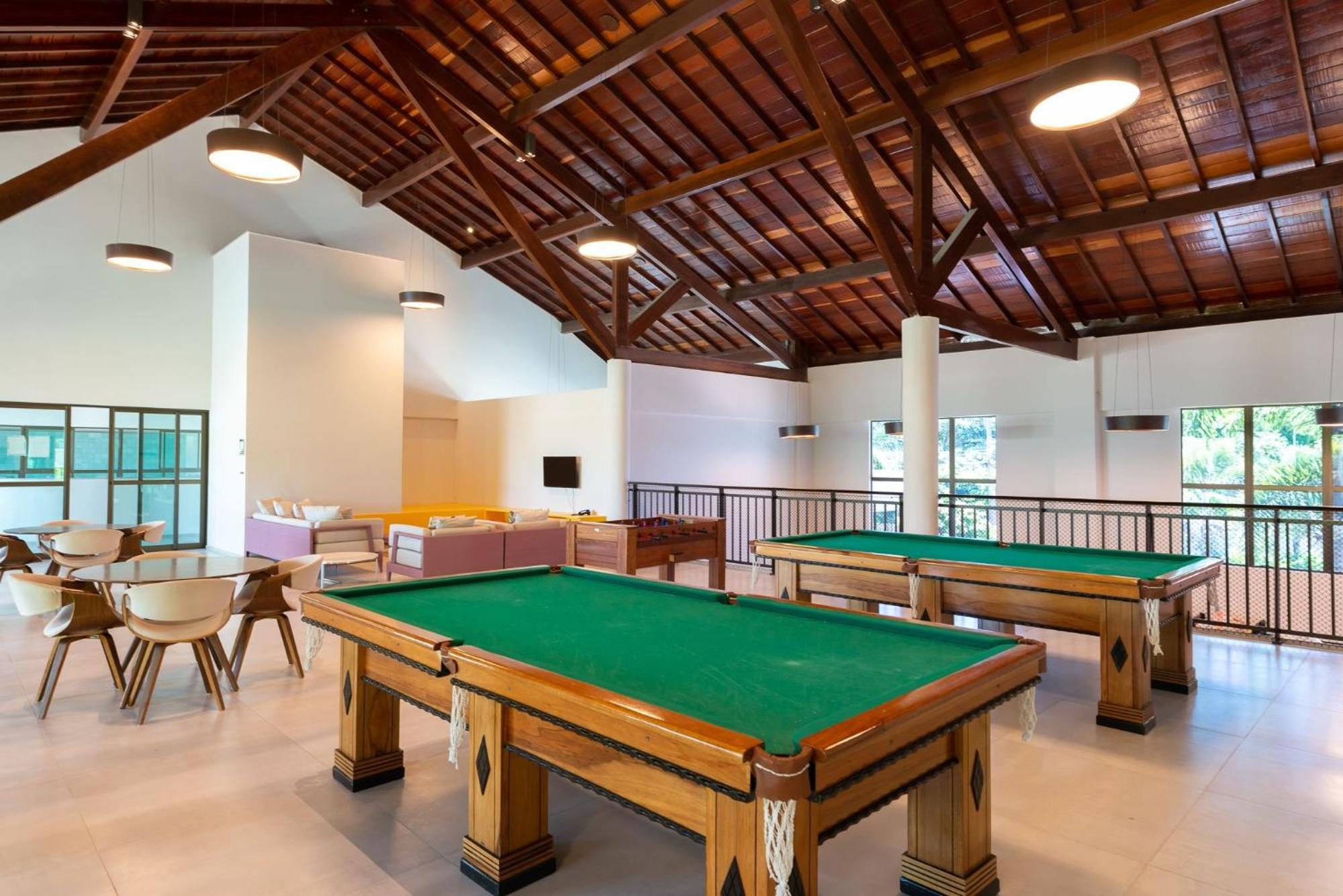 BeachClass EcoLife Porto de Galinhas por Brevelar