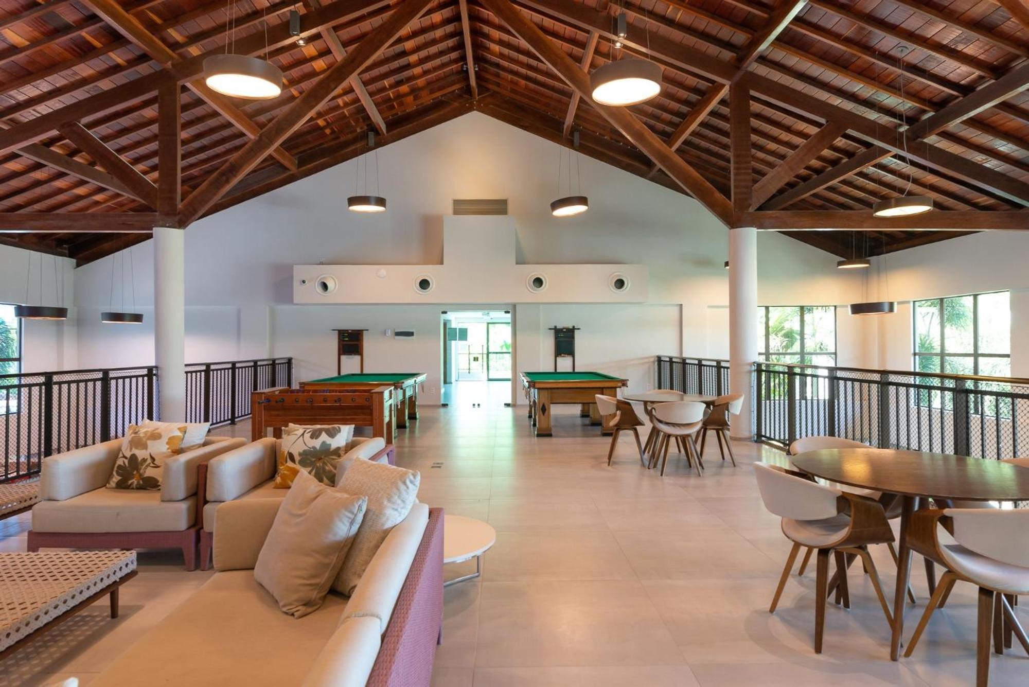 BeachClass EcoLife Porto de Galinhas por Brevelar