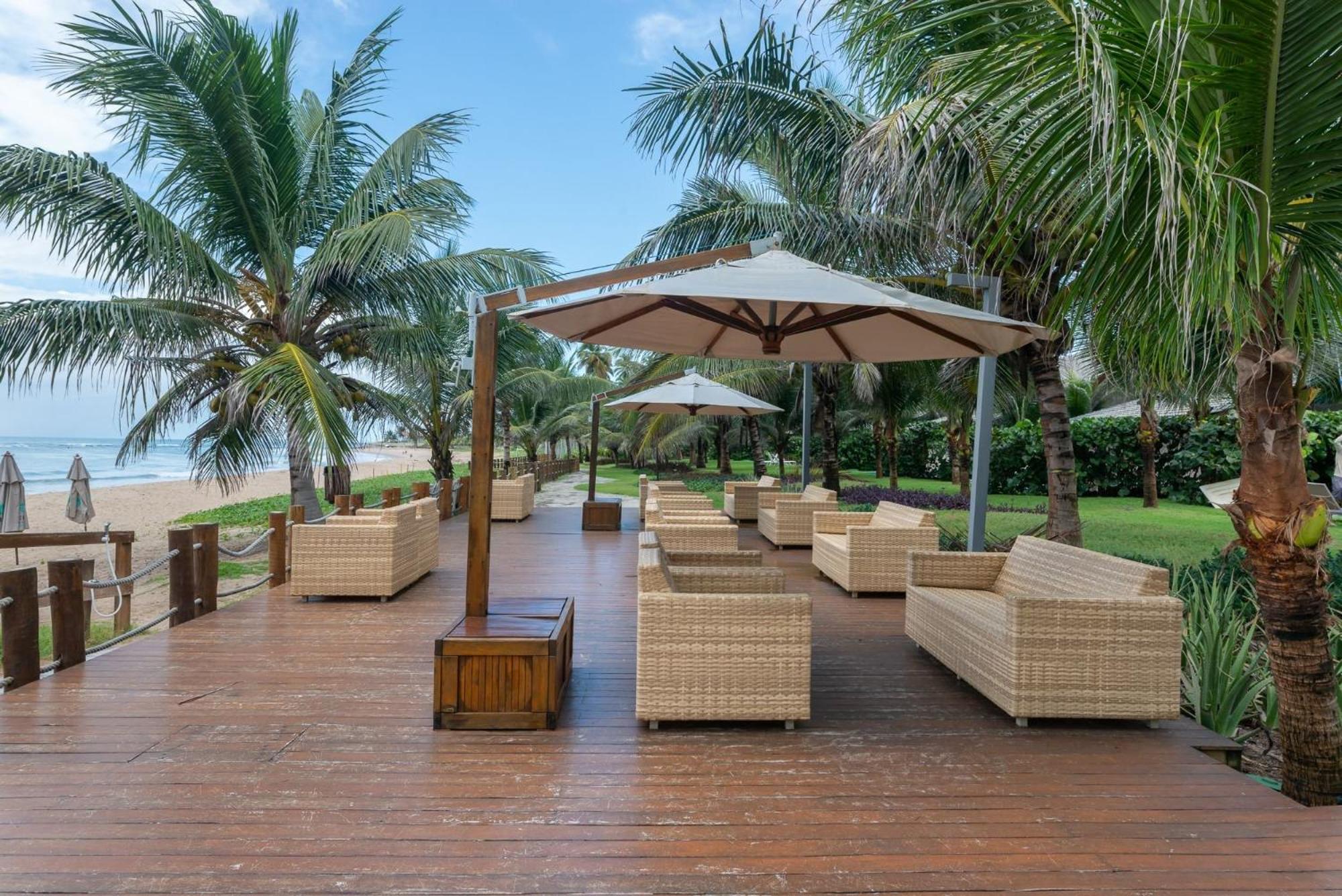 BeachClass EcoLife Porto de Galinhas por Brevelar